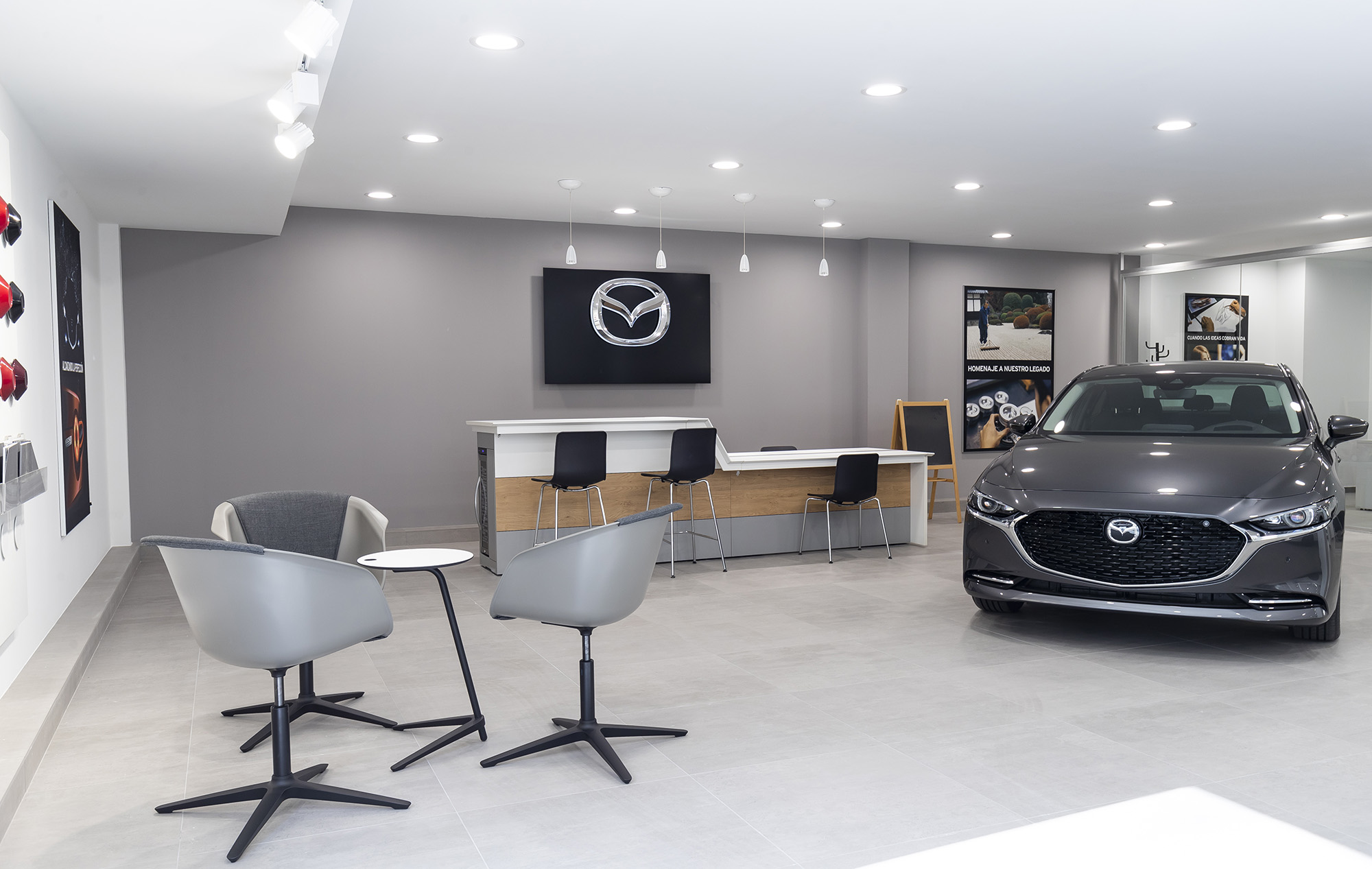 Galería en miniatura