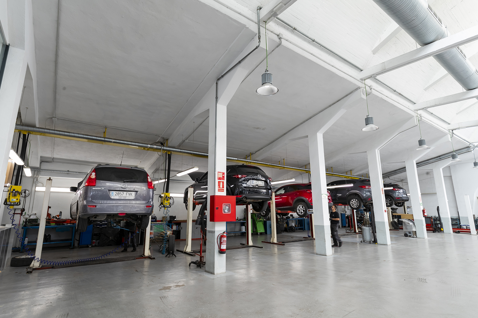 Galería en miniatura