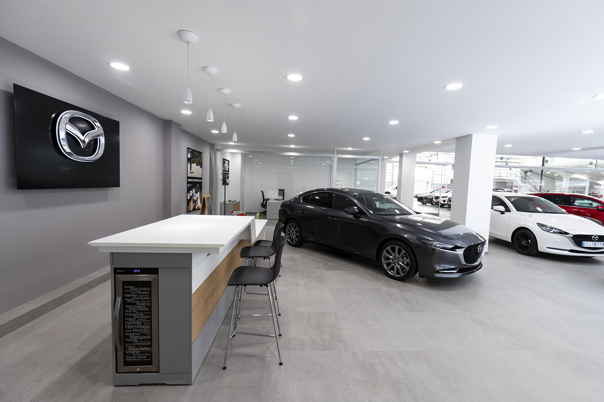 Galería en miniatura