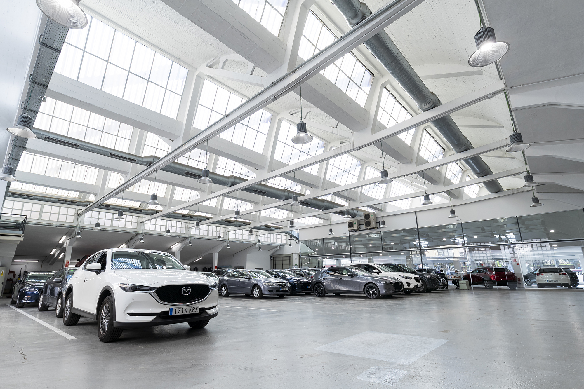 Galería en miniatura