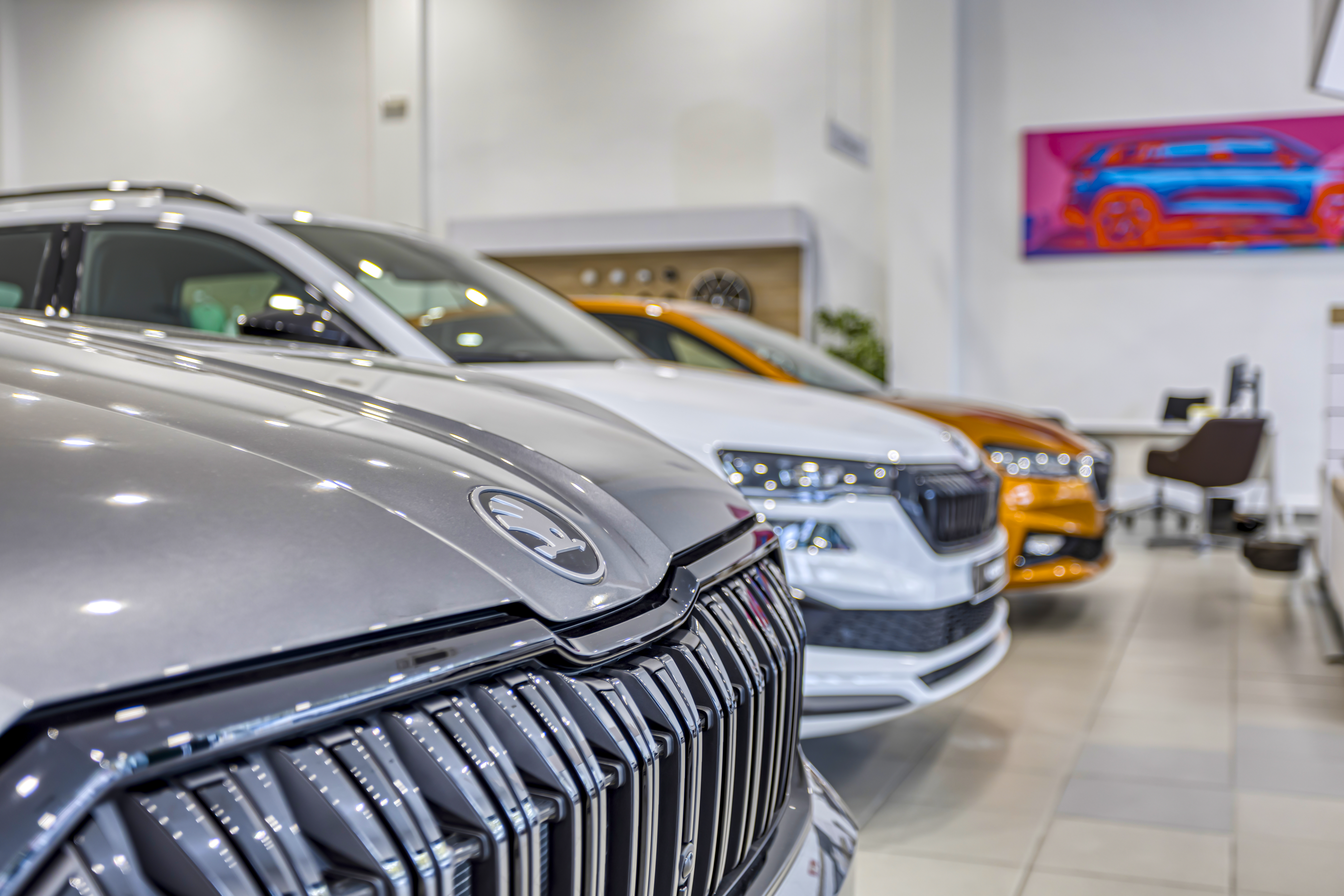 Galería en miniatura