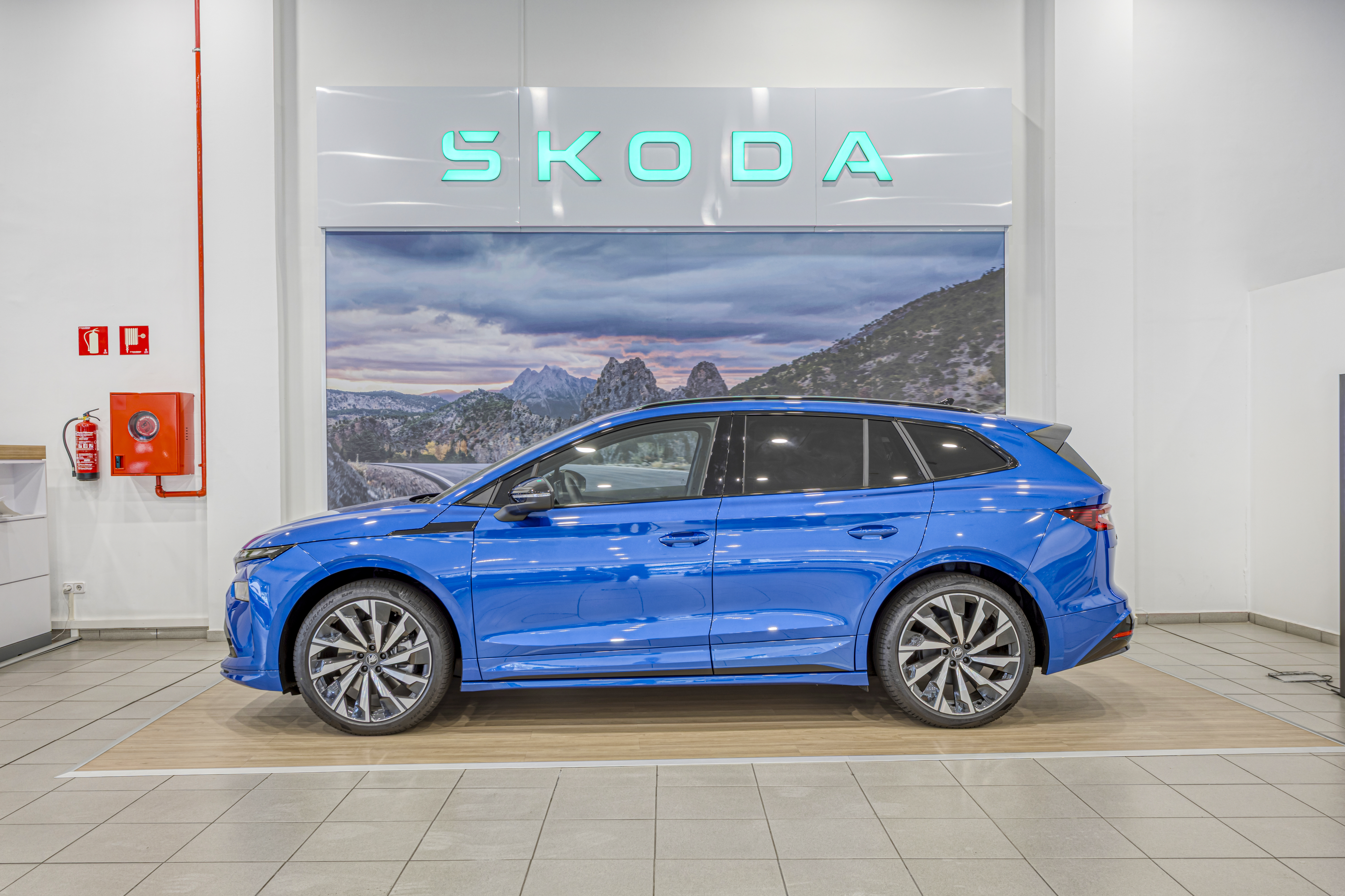 Galería en miniatura