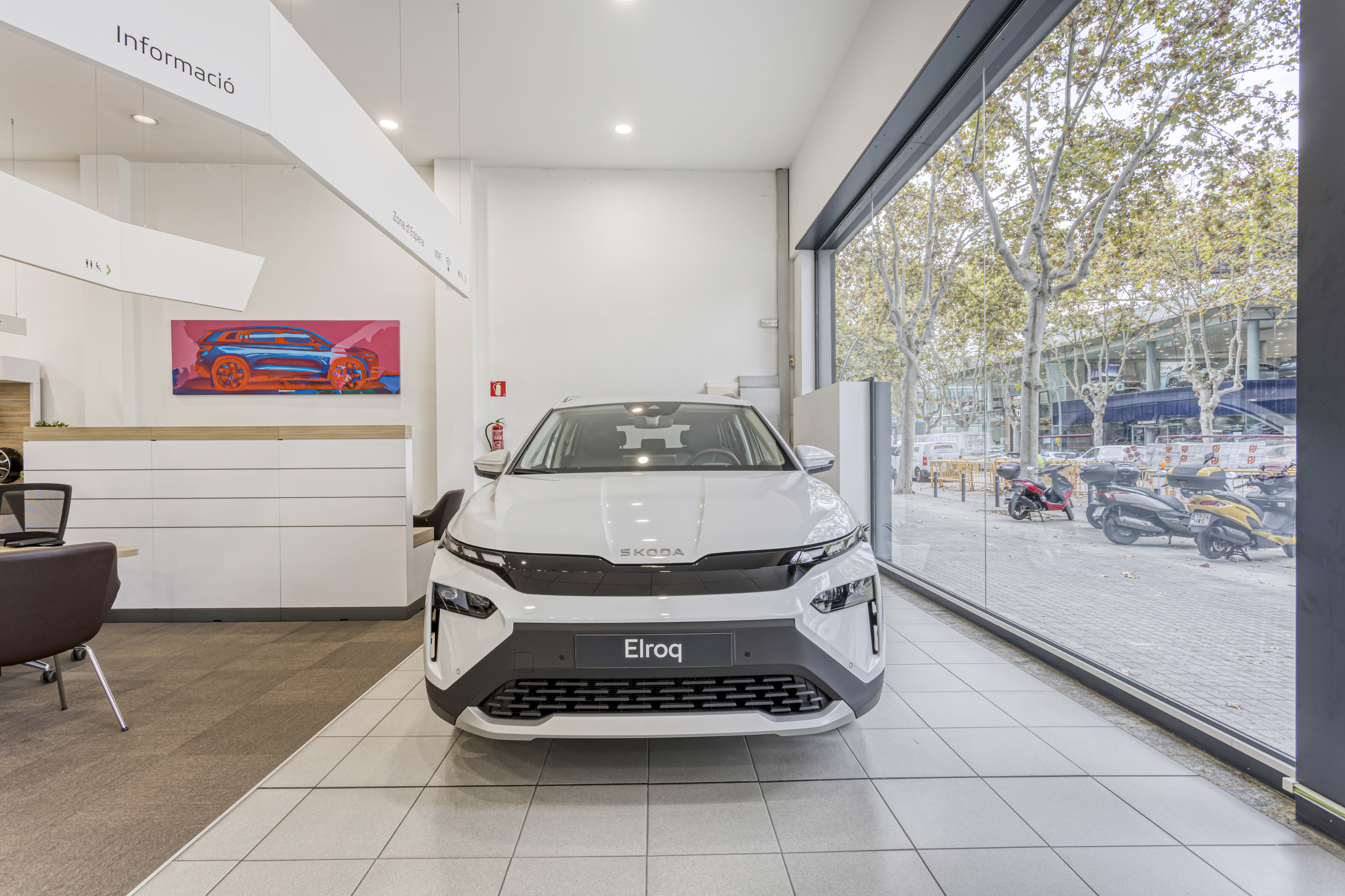 Galería en miniatura