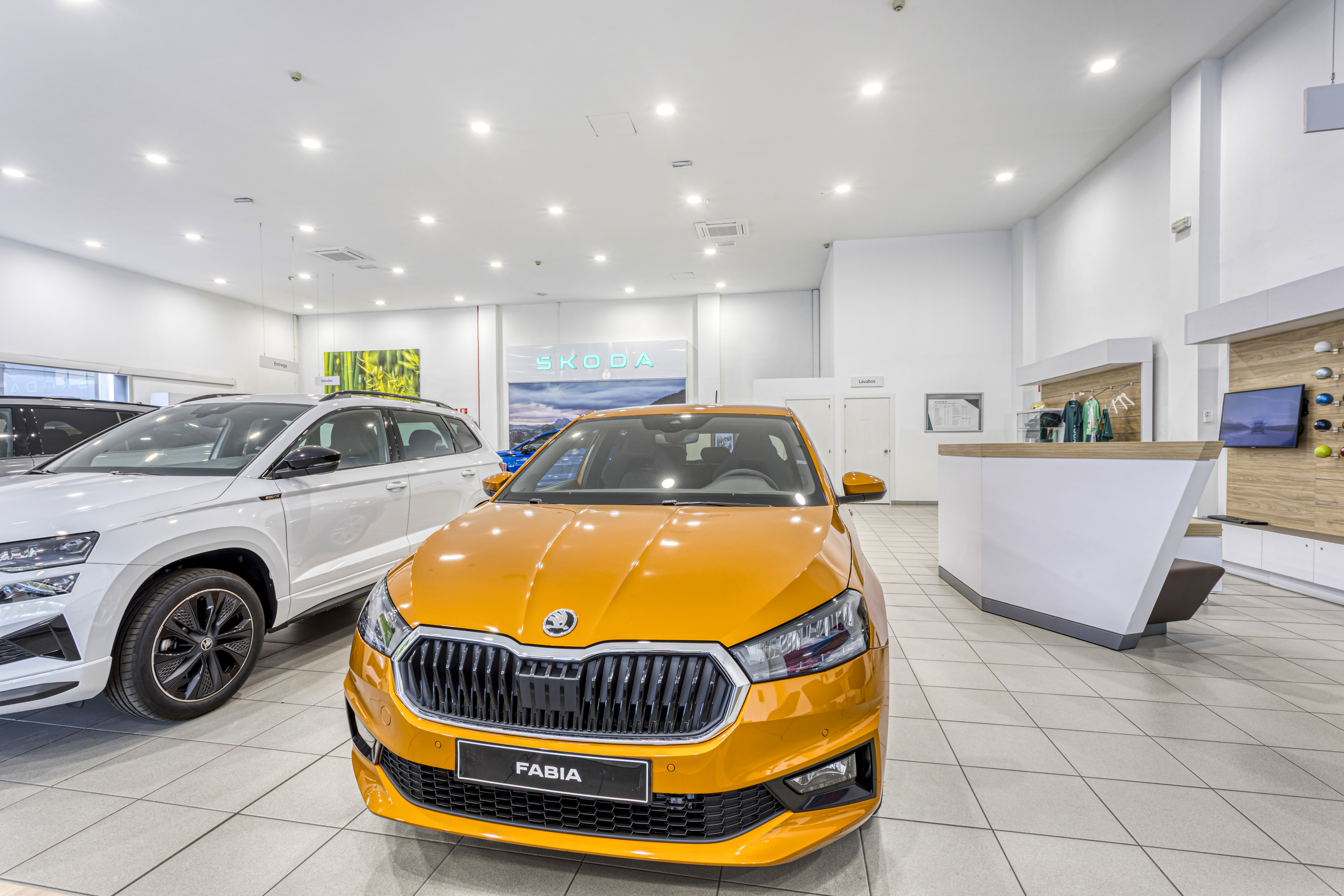 Galería en miniatura