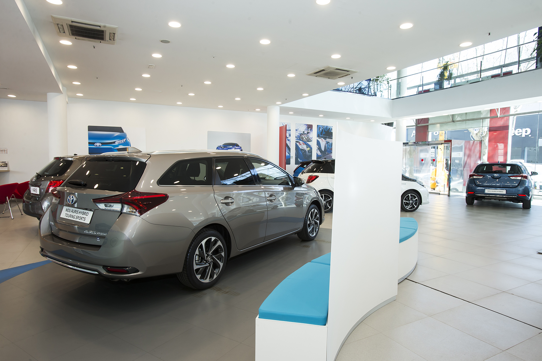 Galería en miniatura