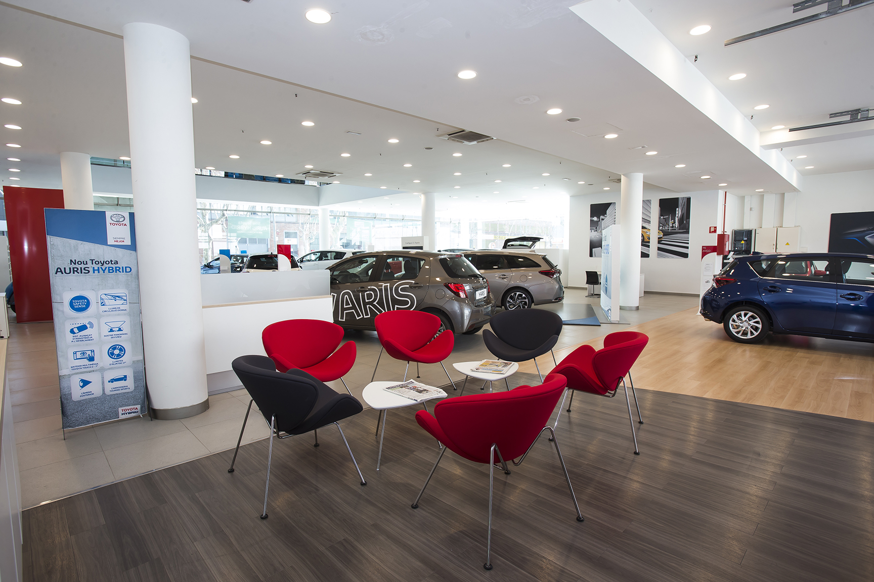 Galería en miniatura