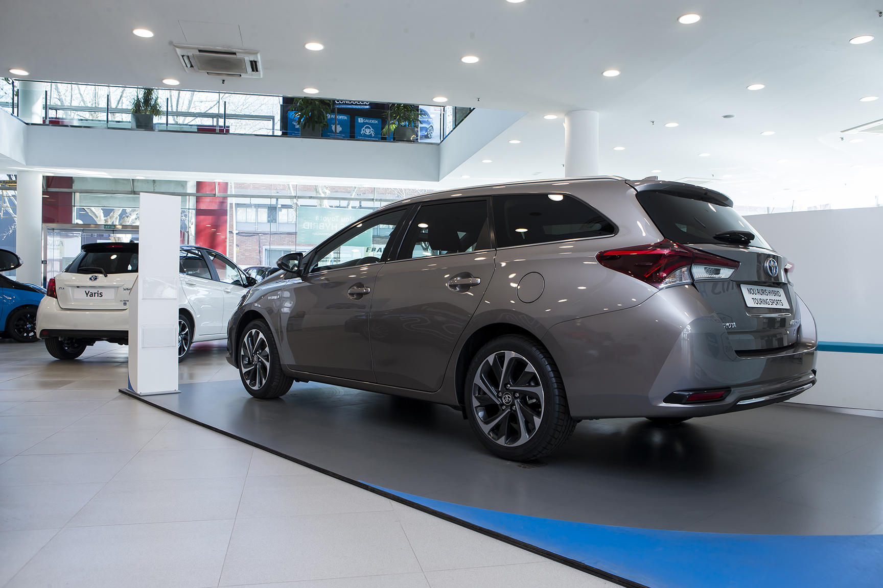 Galería en miniatura