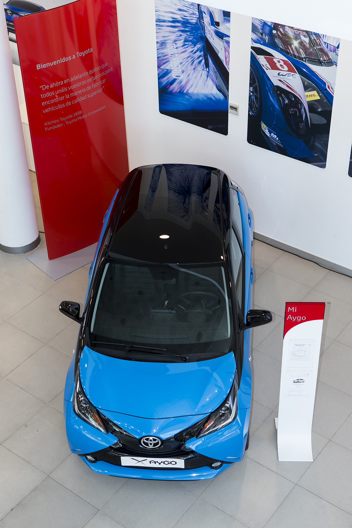 Galería en miniatura