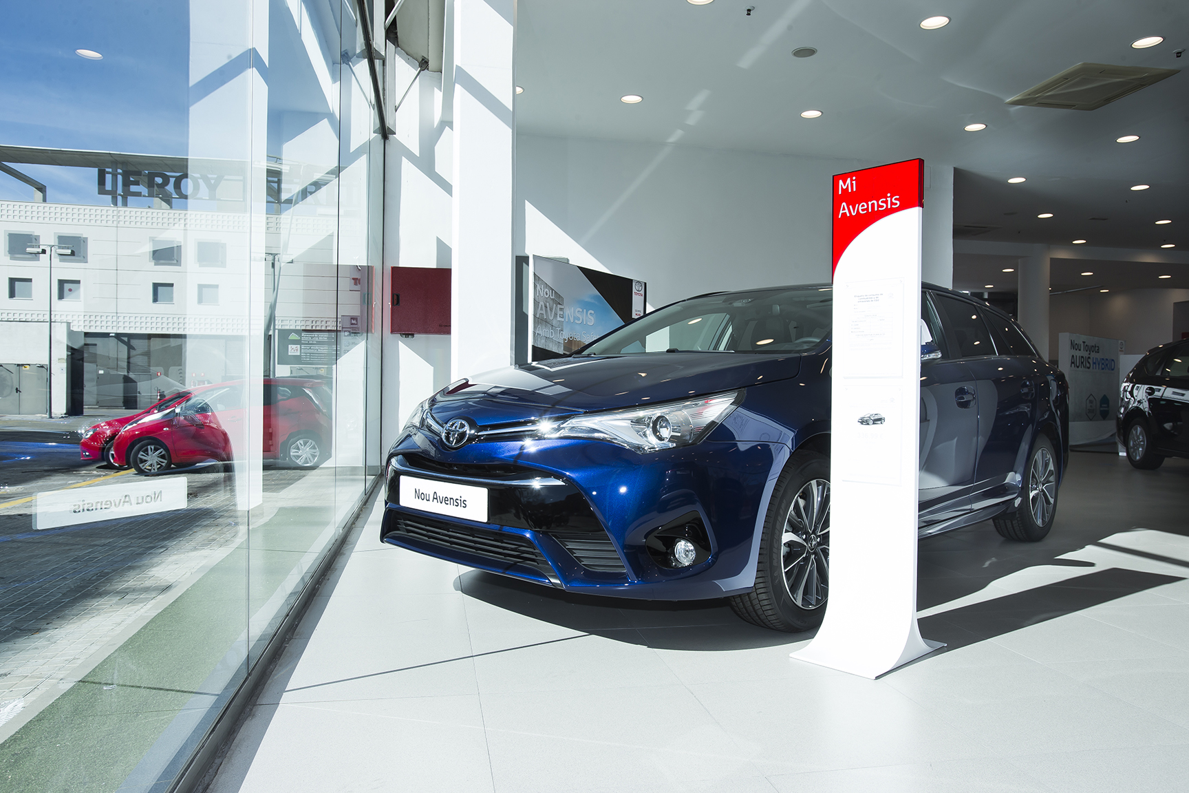 Galería en miniatura