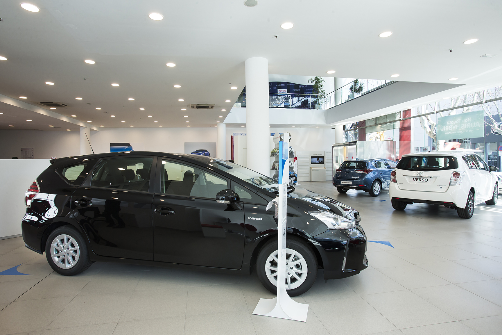 Galería en miniatura