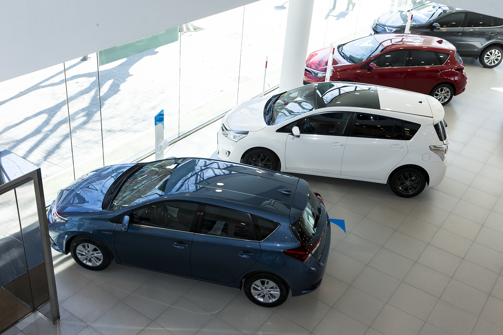 Galería en miniatura