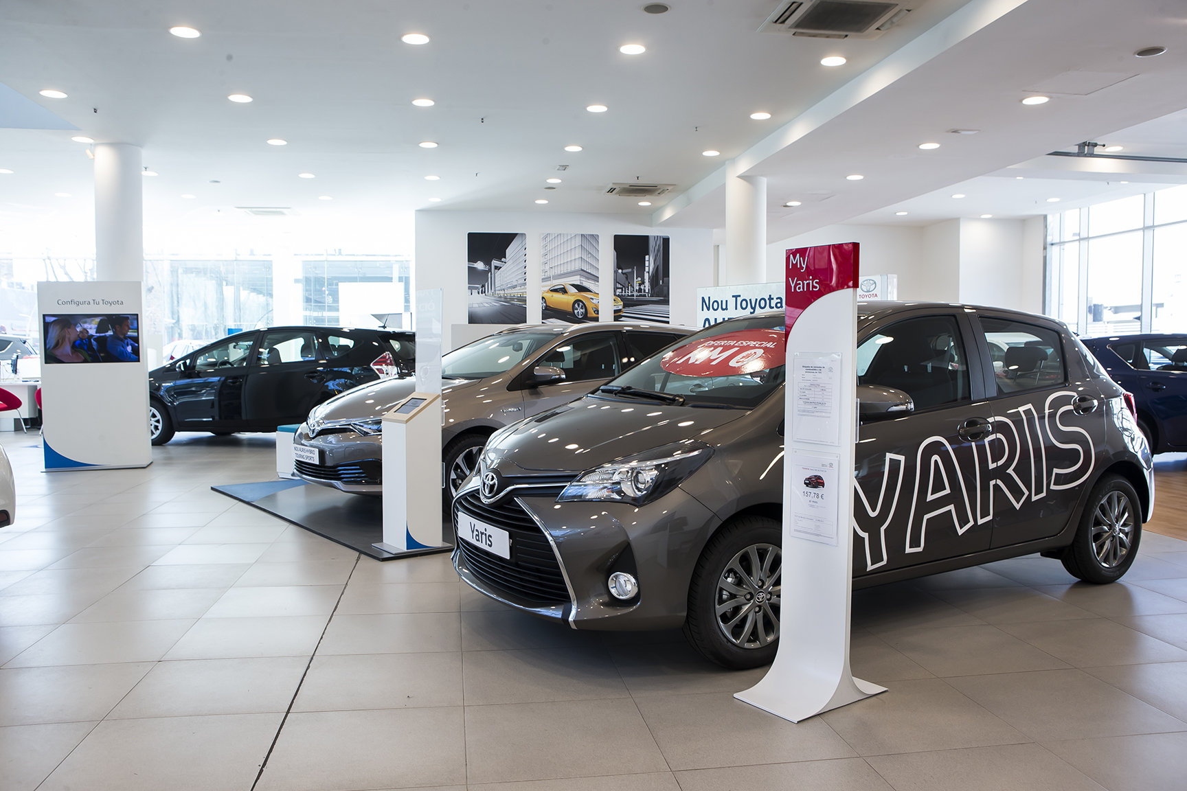 Galería en miniatura