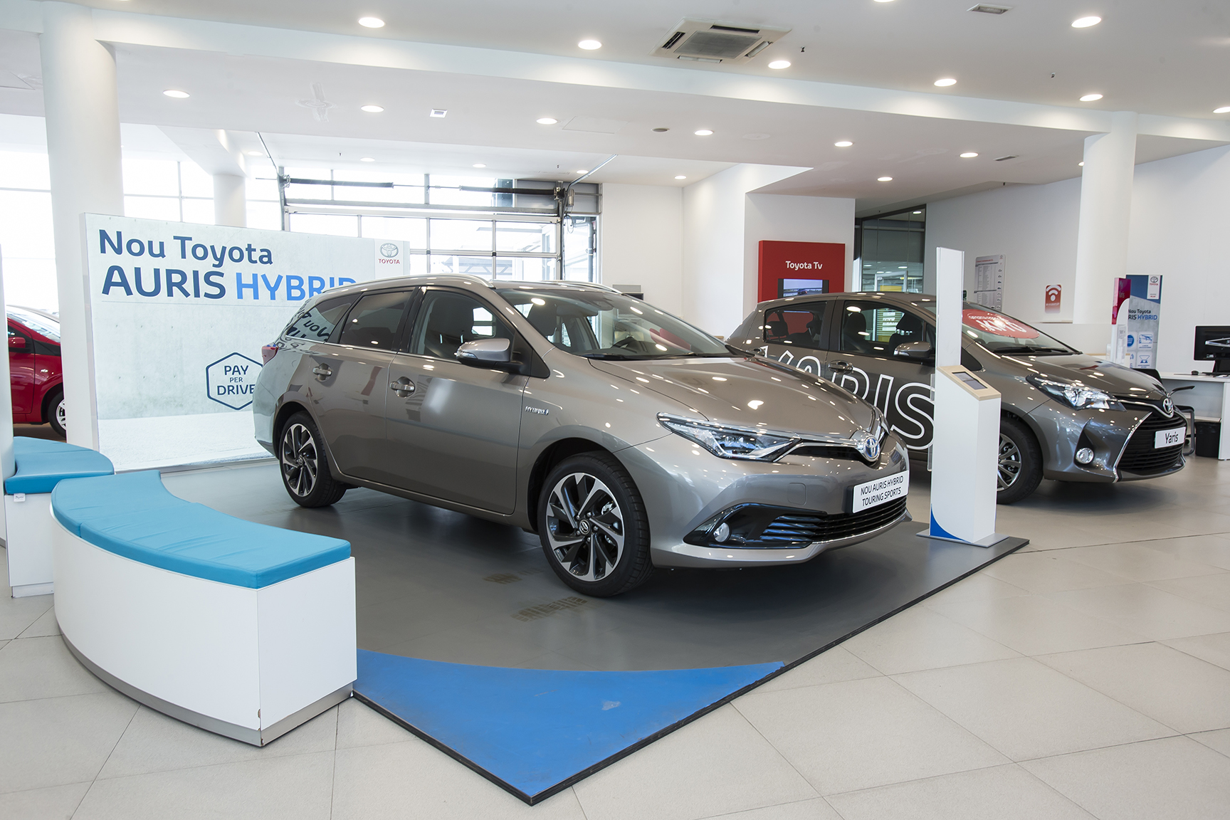 Galería en miniatura