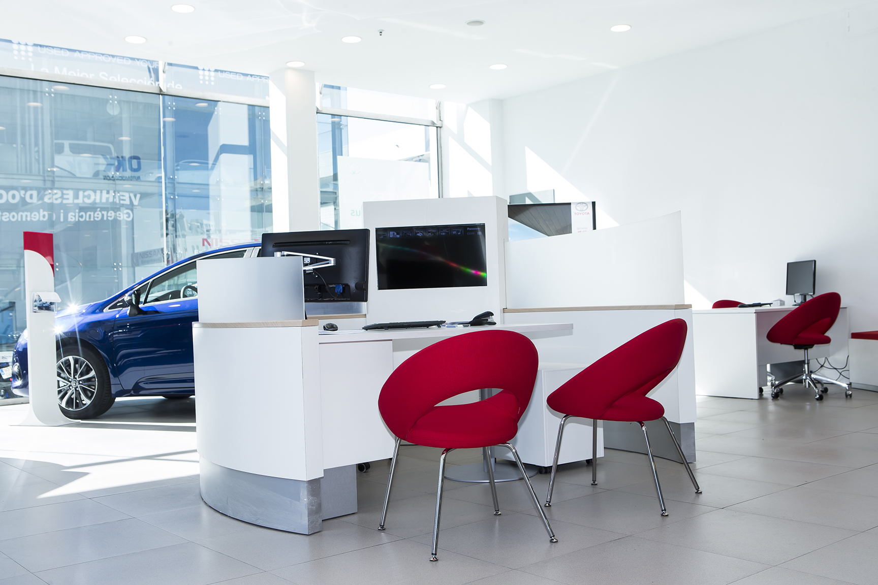 Galería en miniatura