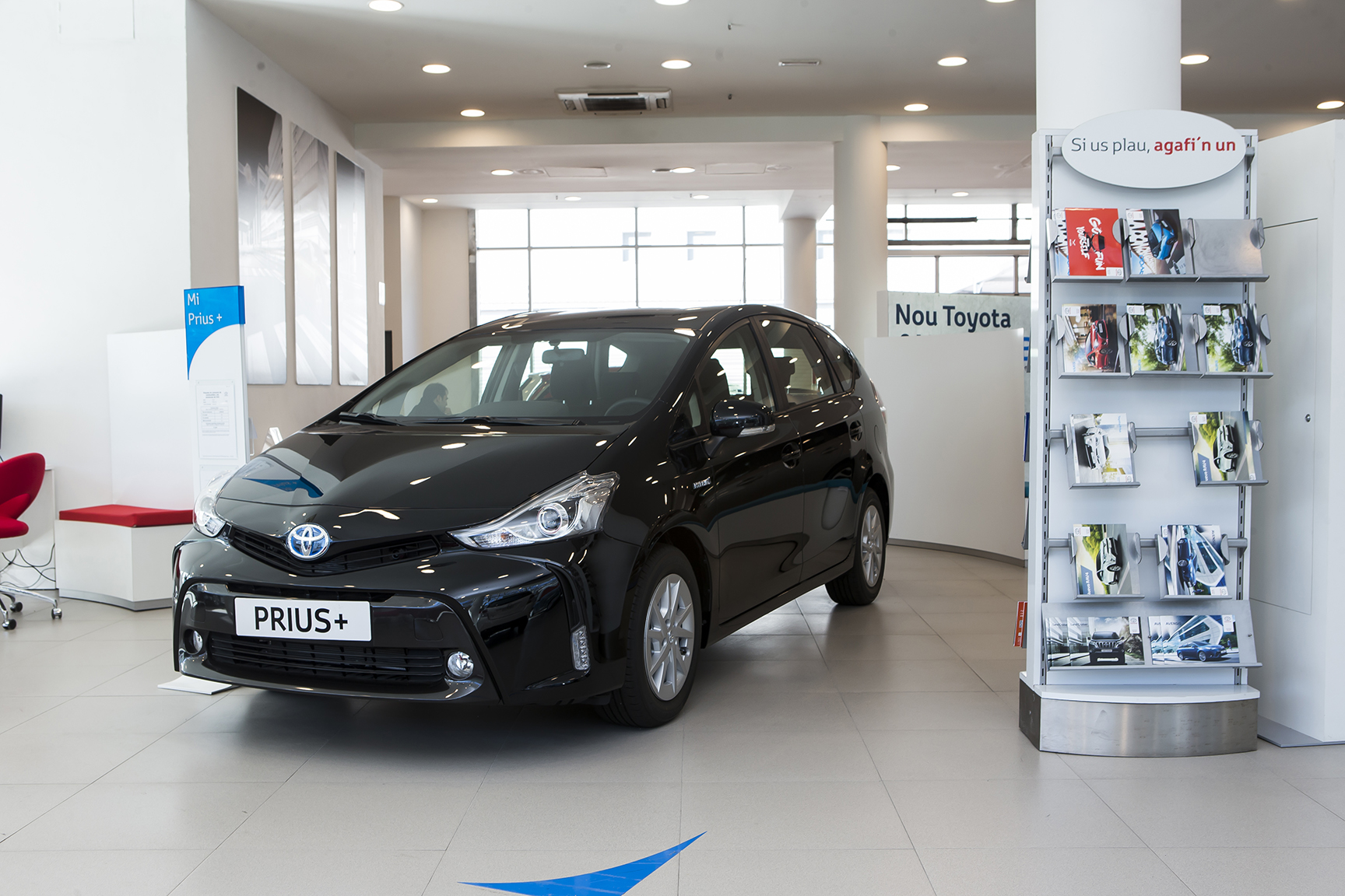 Galería en miniatura