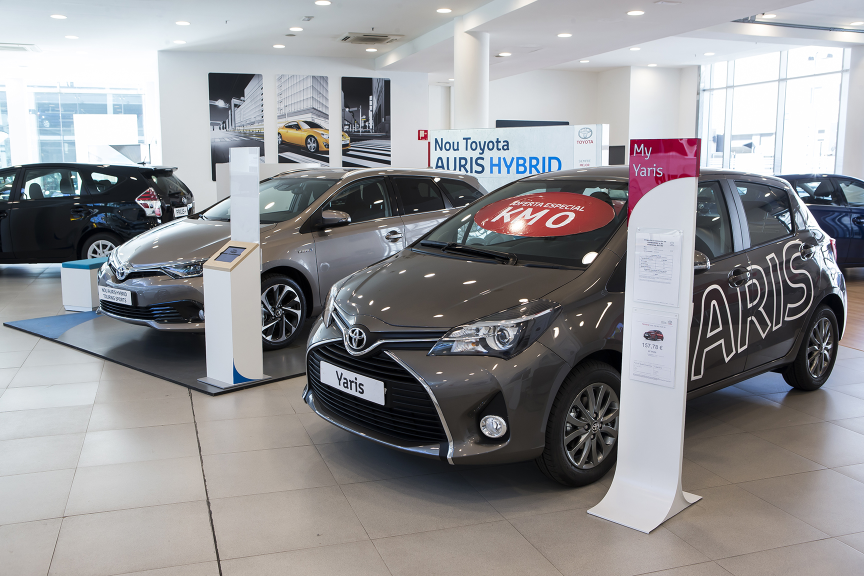 Galería en miniatura