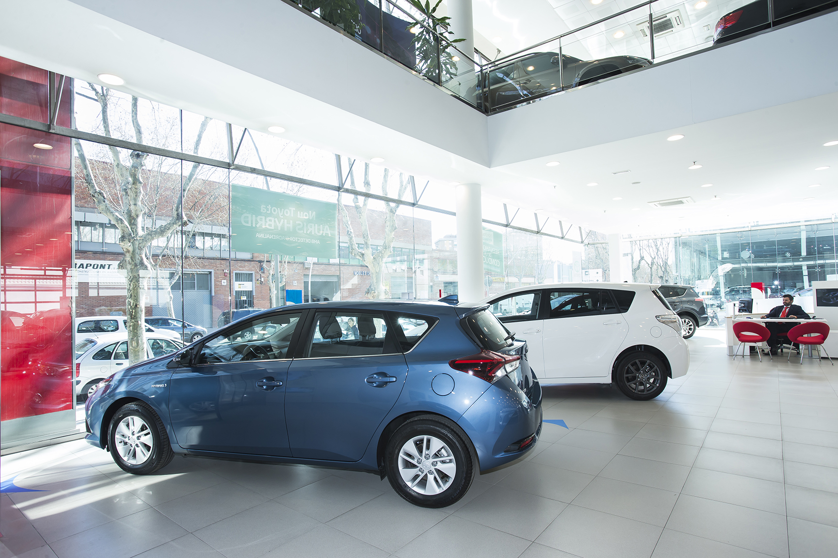 Galería en miniatura