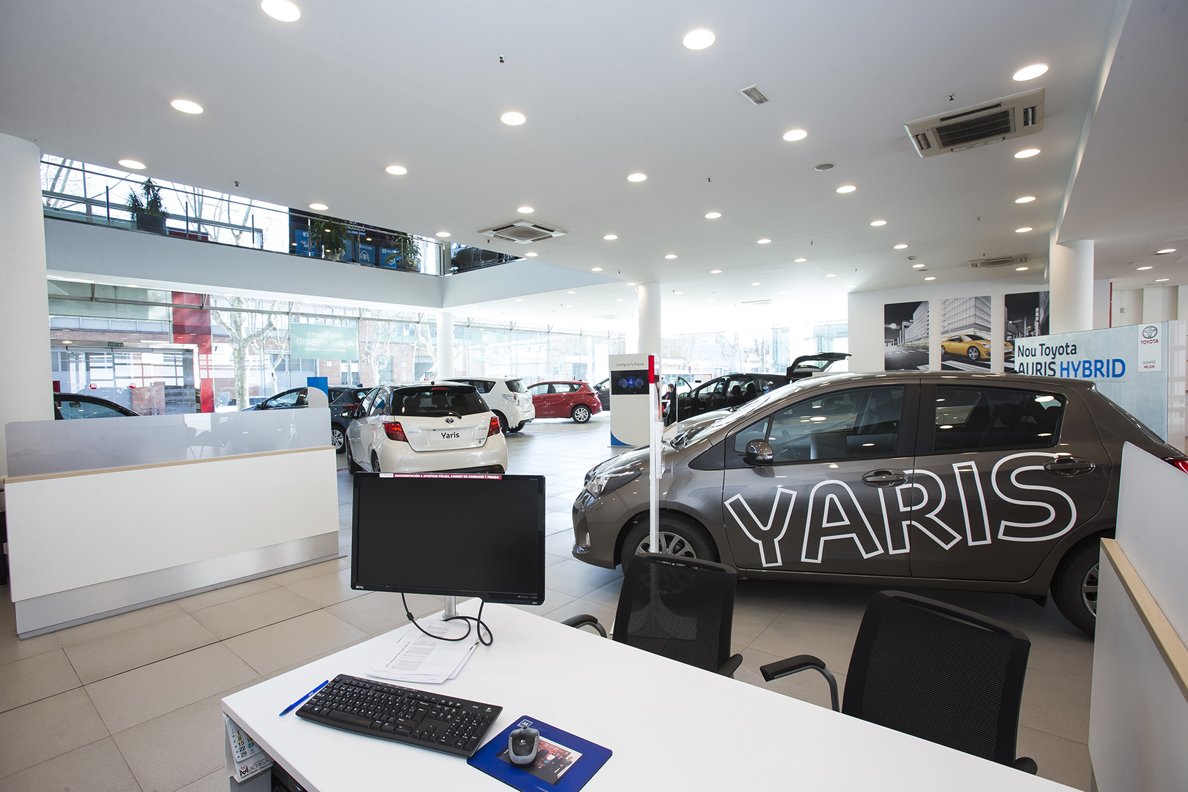 Galería en miniatura