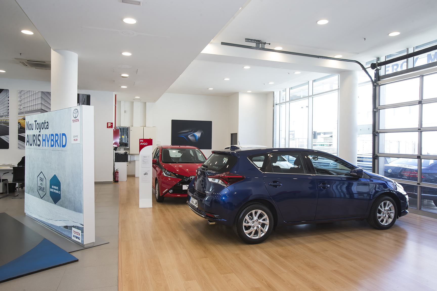 Galería en miniatura