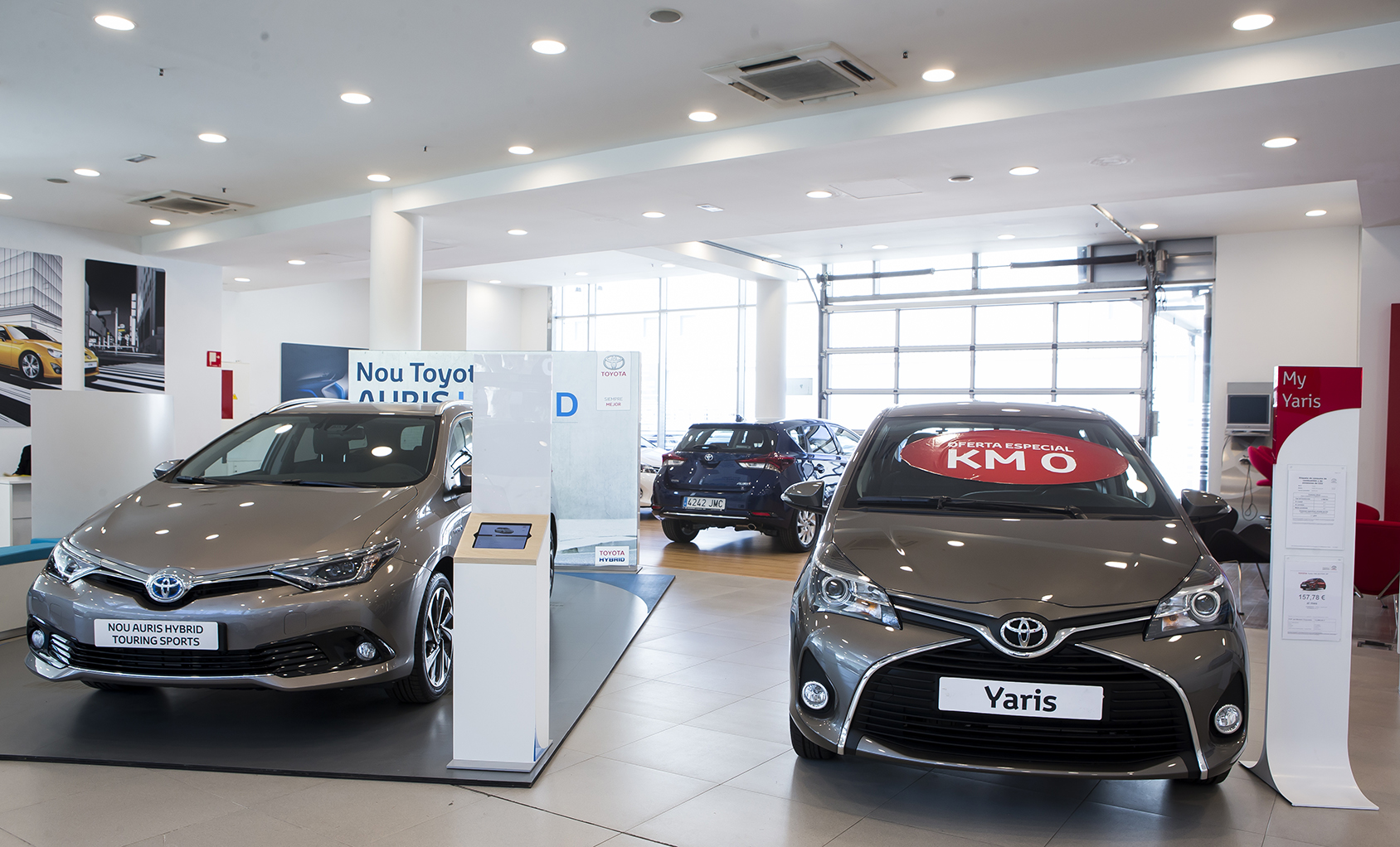 Galería en miniatura