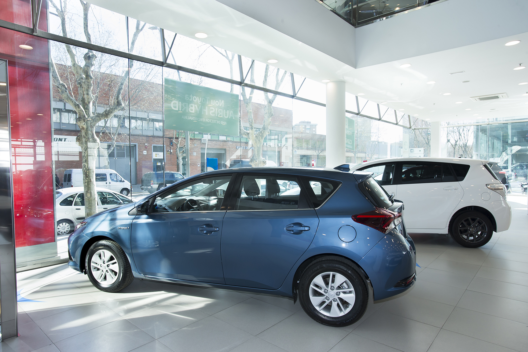 Galería en miniatura