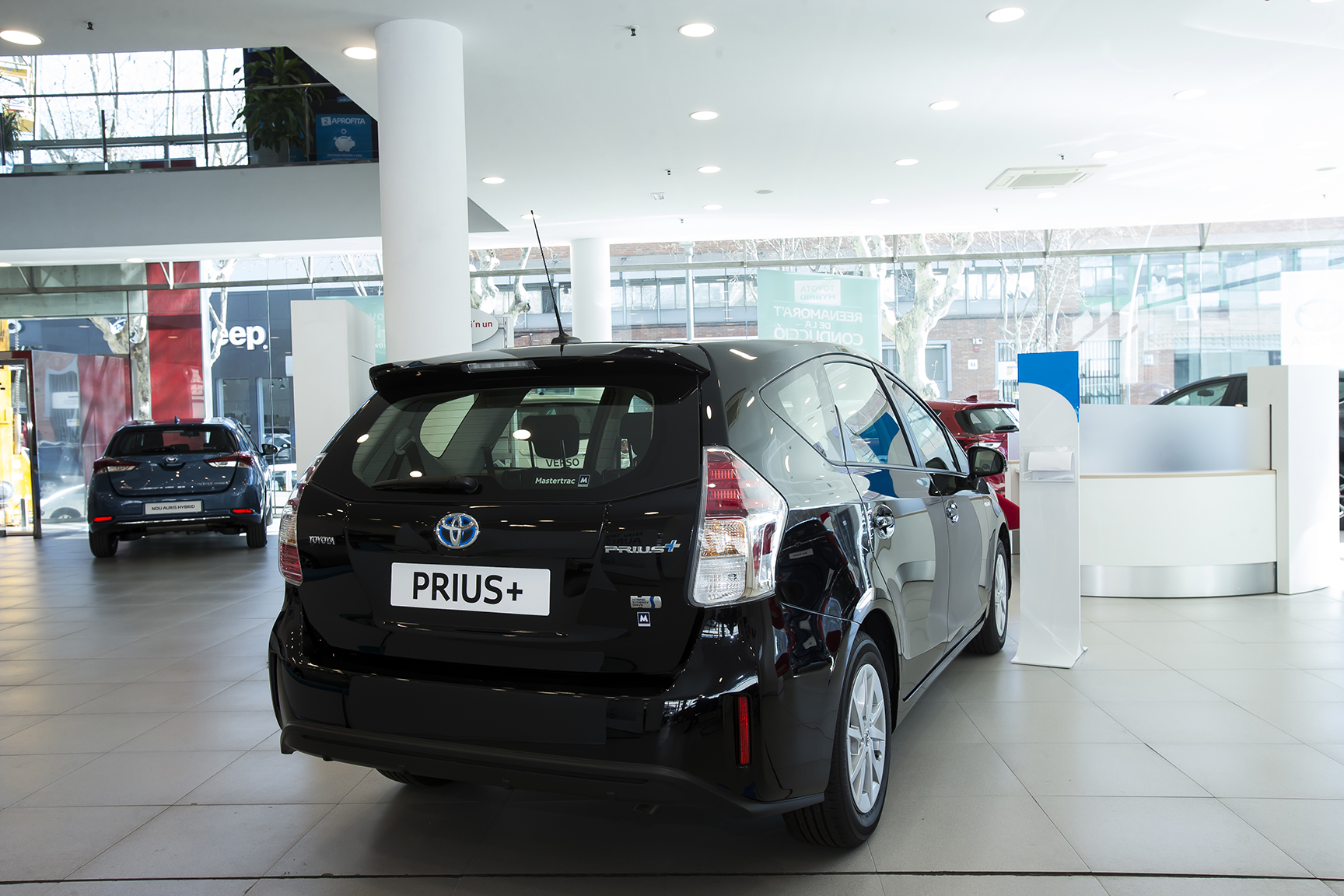 Galería en miniatura