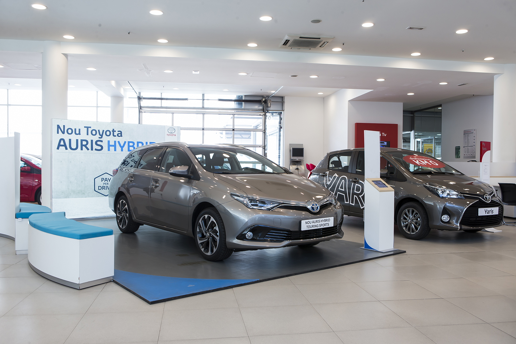 Galería en miniatura