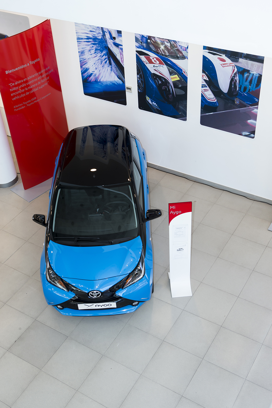 Galería en miniatura