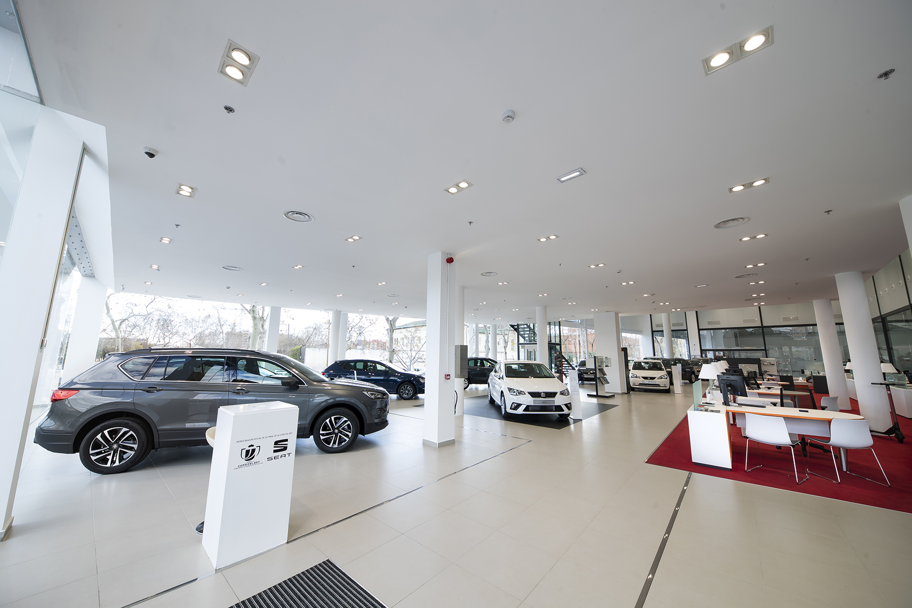 Galería en miniatura