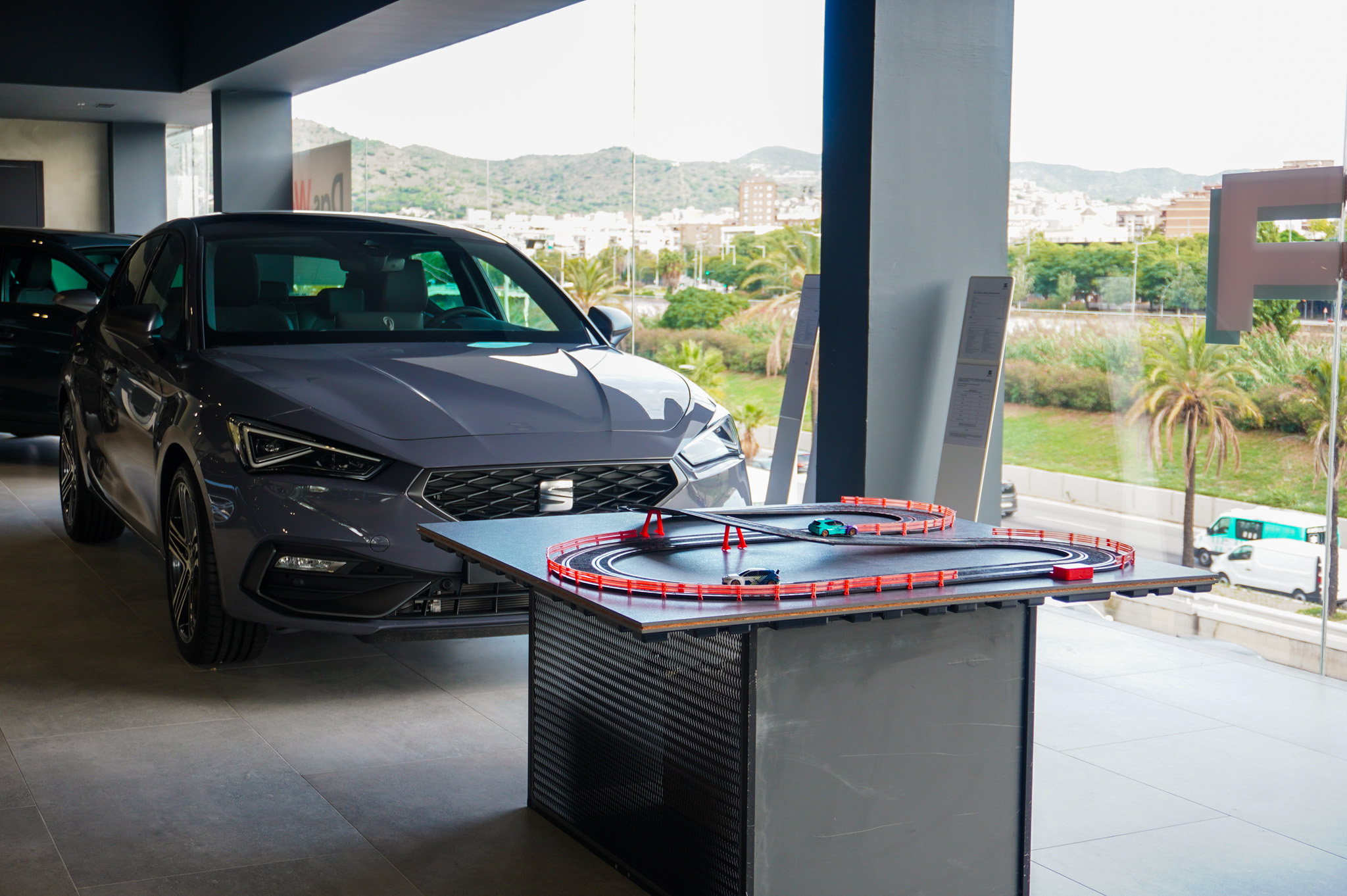 Galería en miniatura