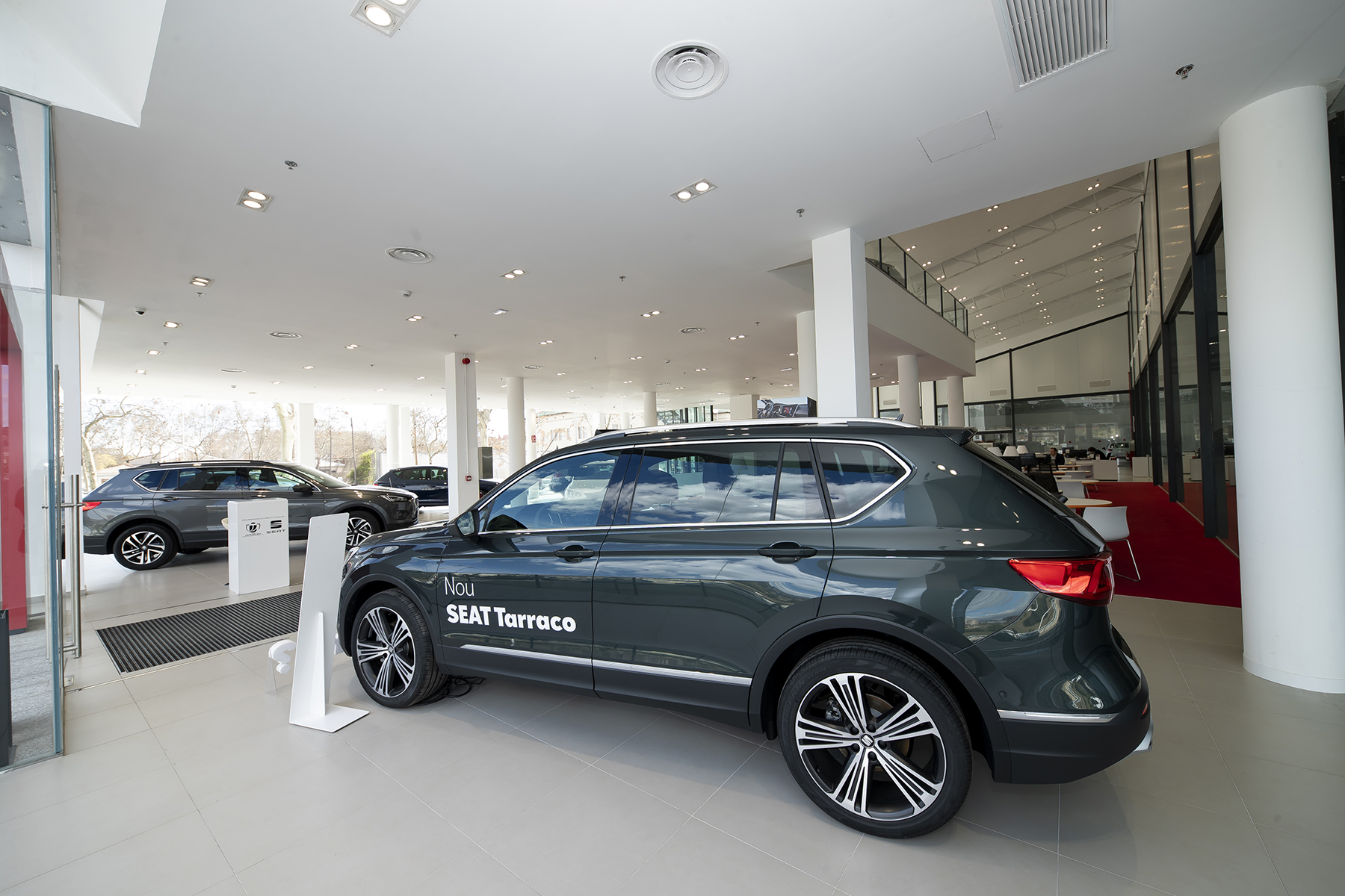 Galería en miniatura