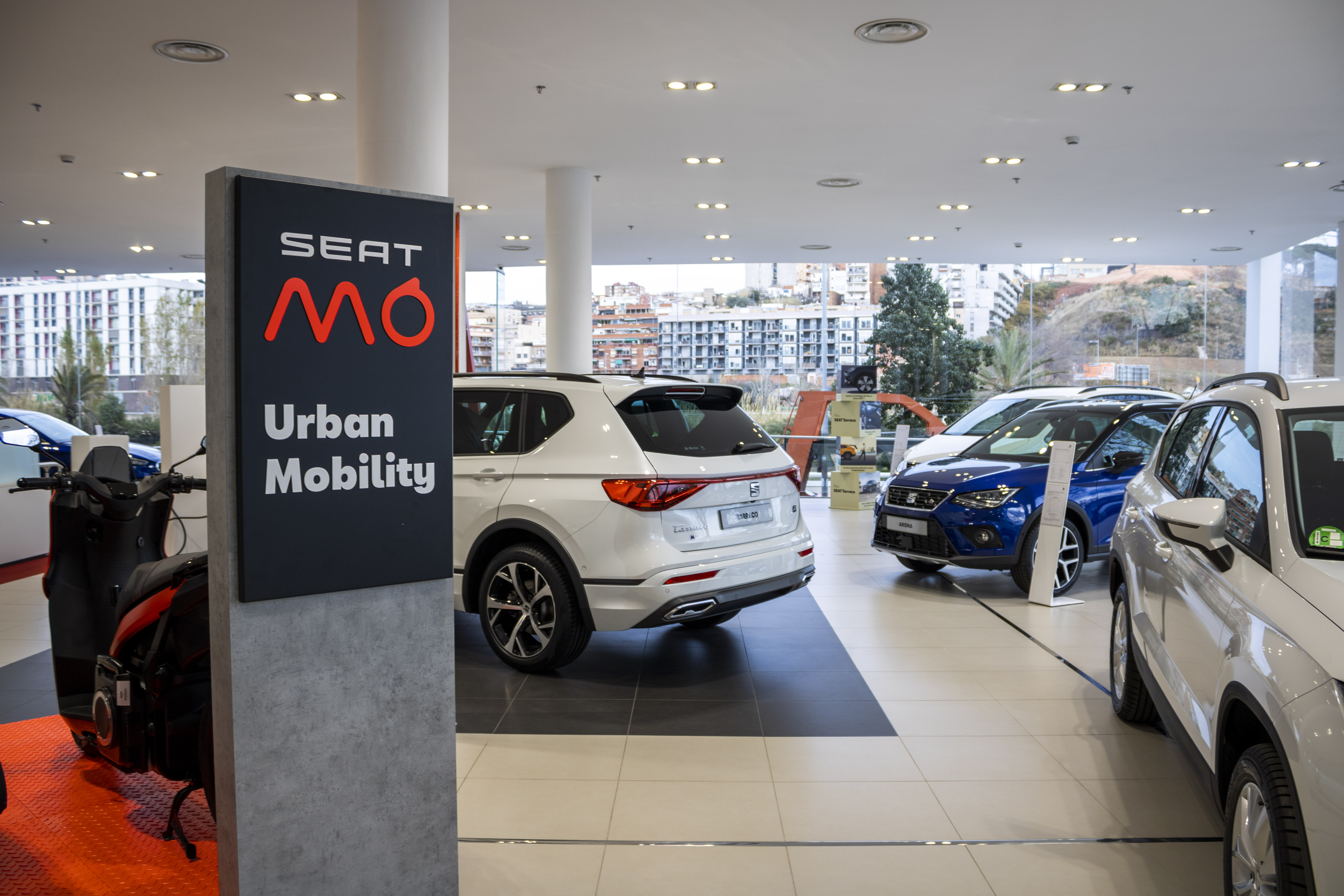 Galería en miniatura