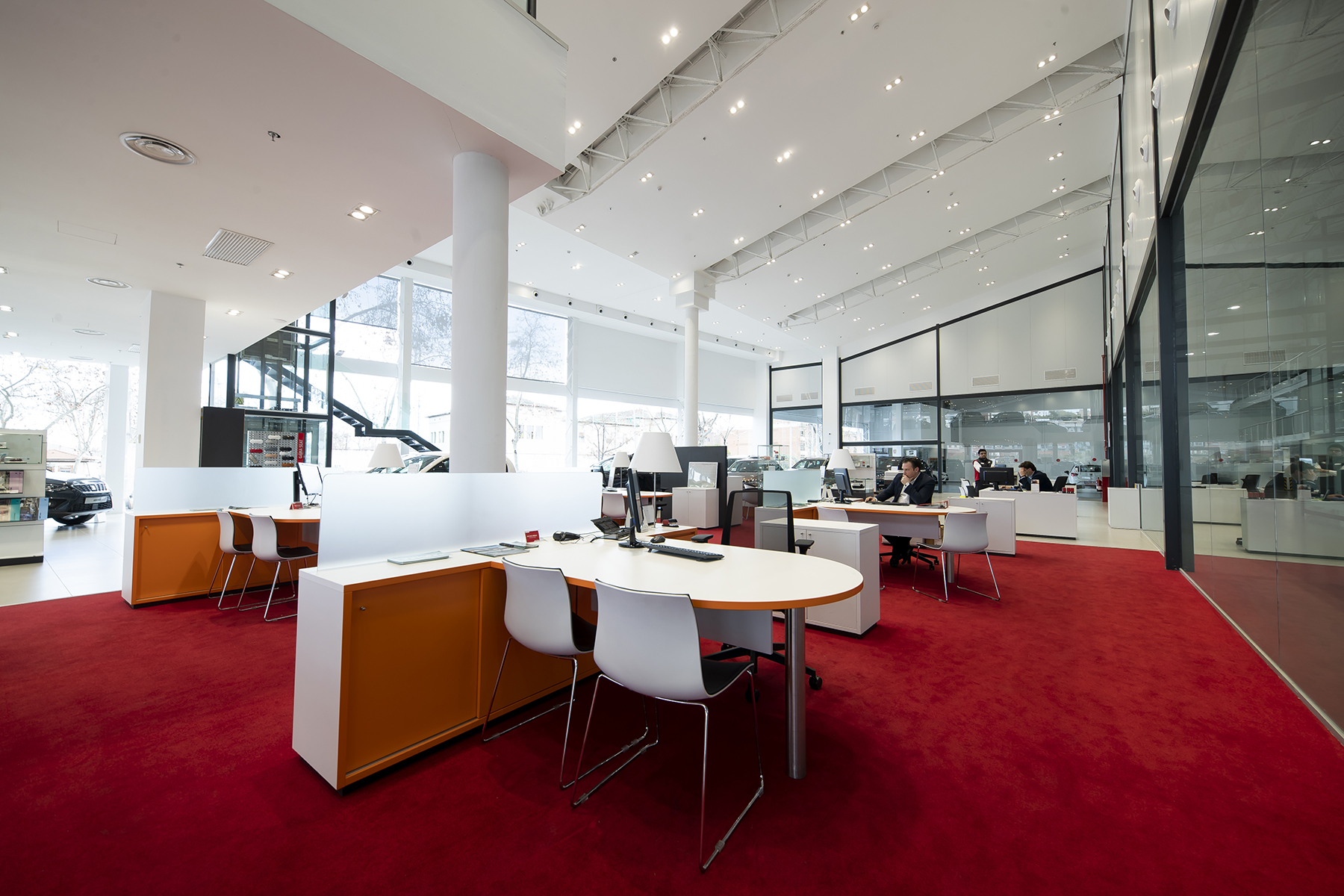 Galería en miniatura