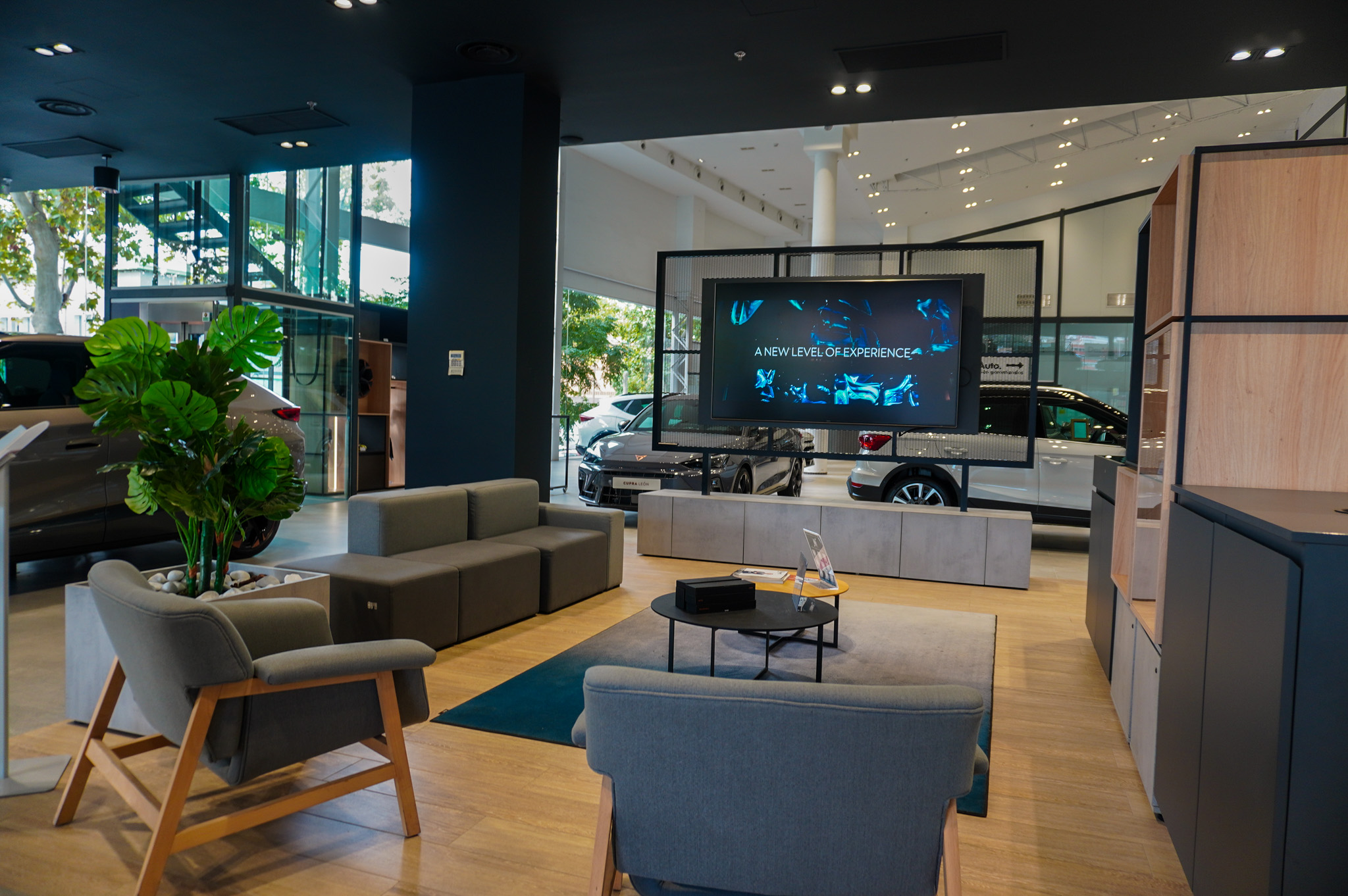 Galería en miniatura