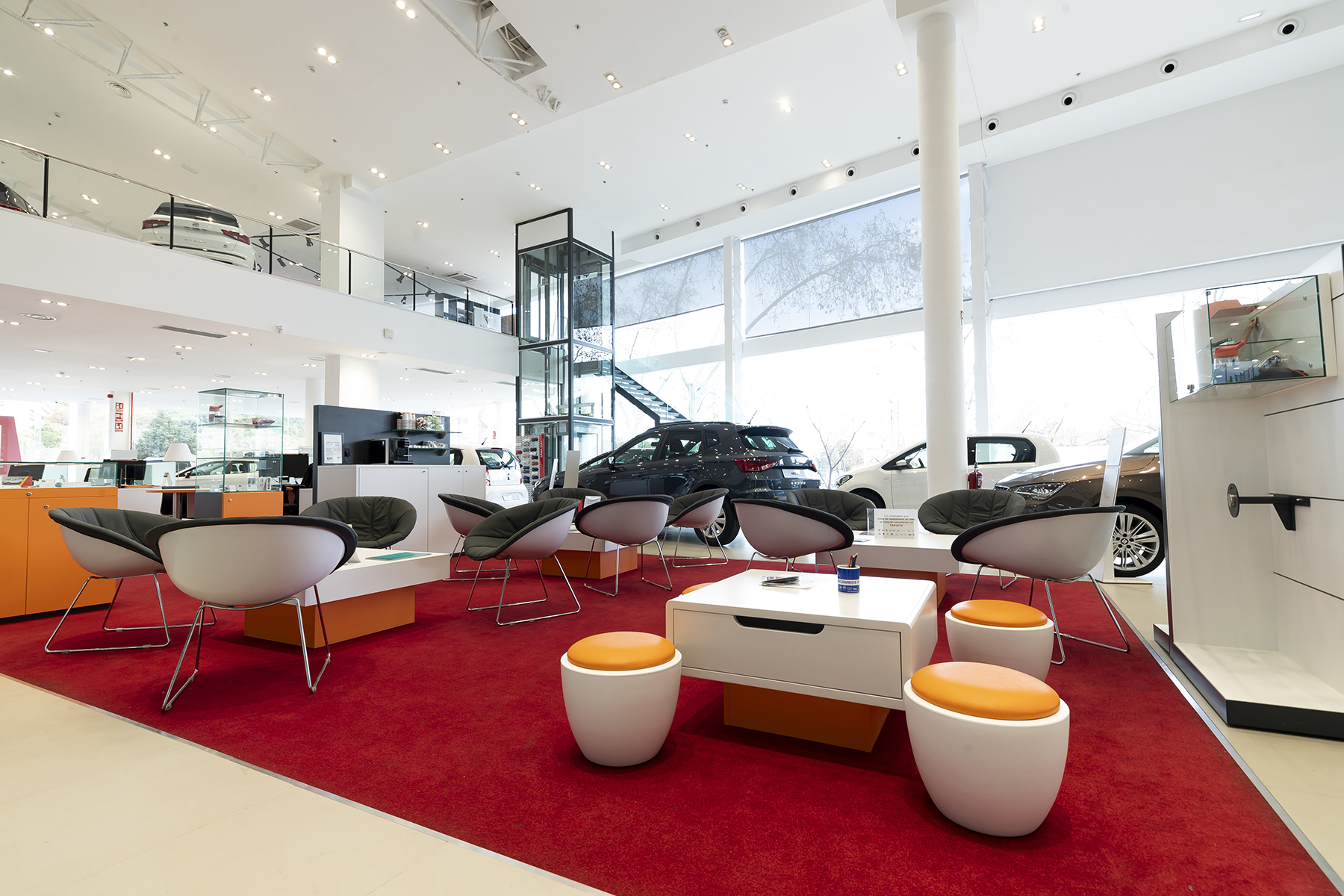 Galería en miniatura