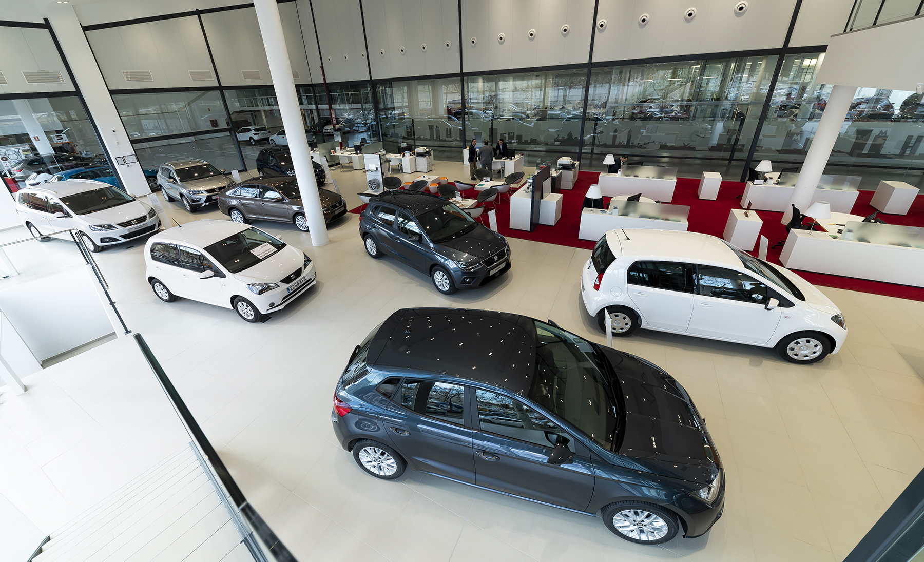 Galería en miniatura