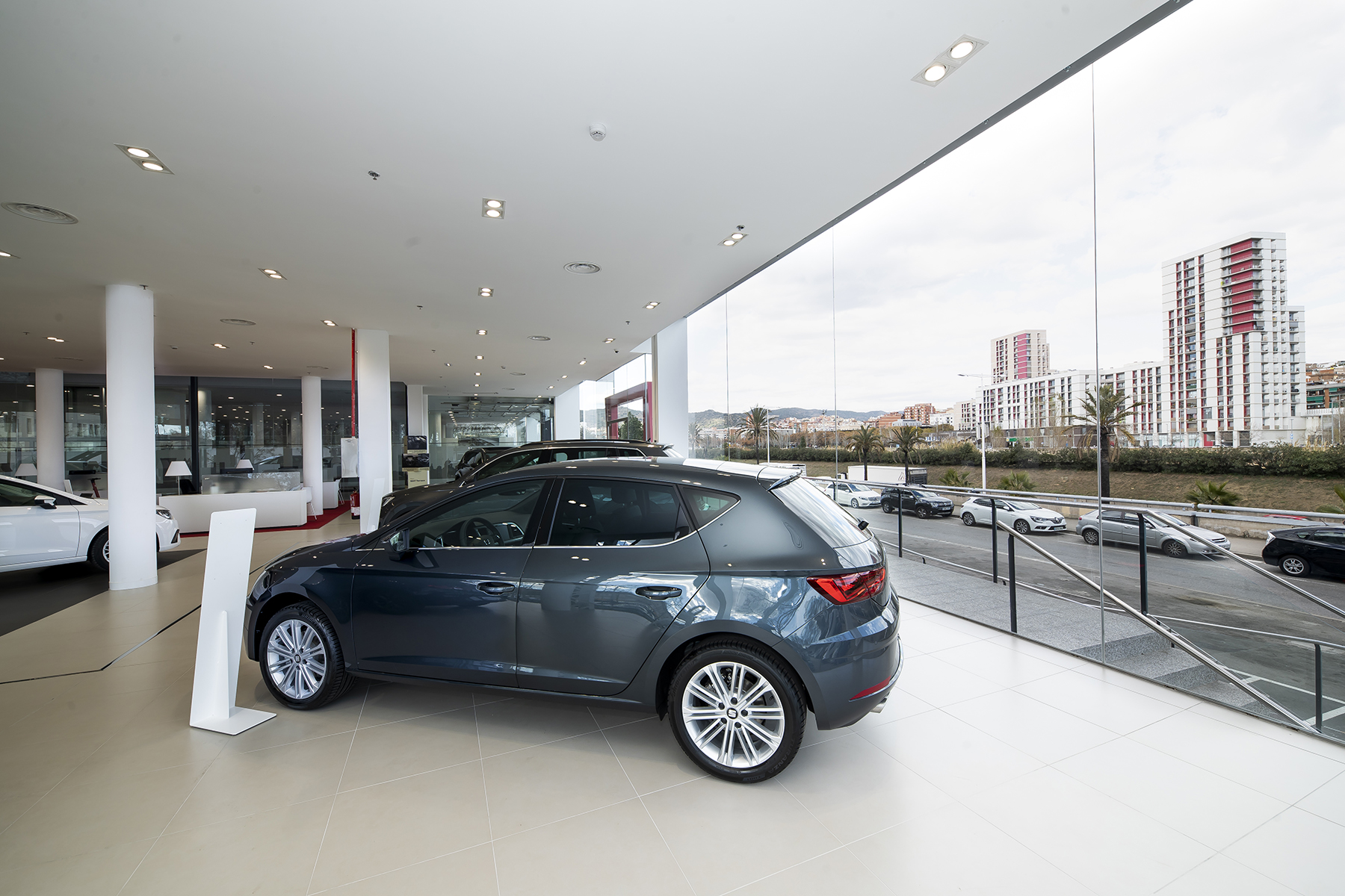 Galería en miniatura