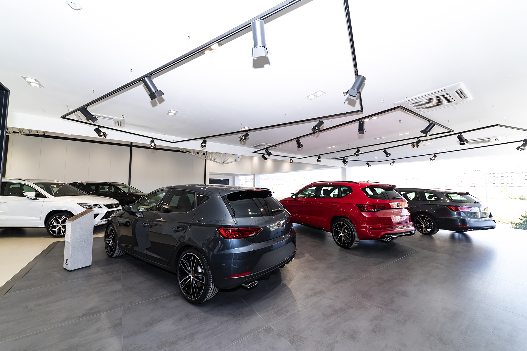 Galería en miniatura