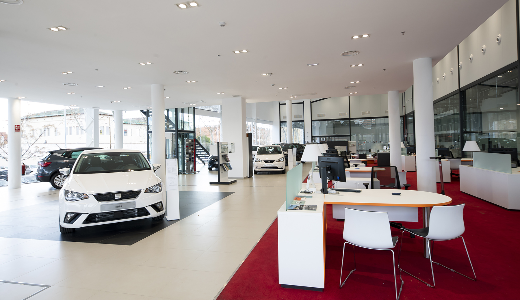 Galería en miniatura