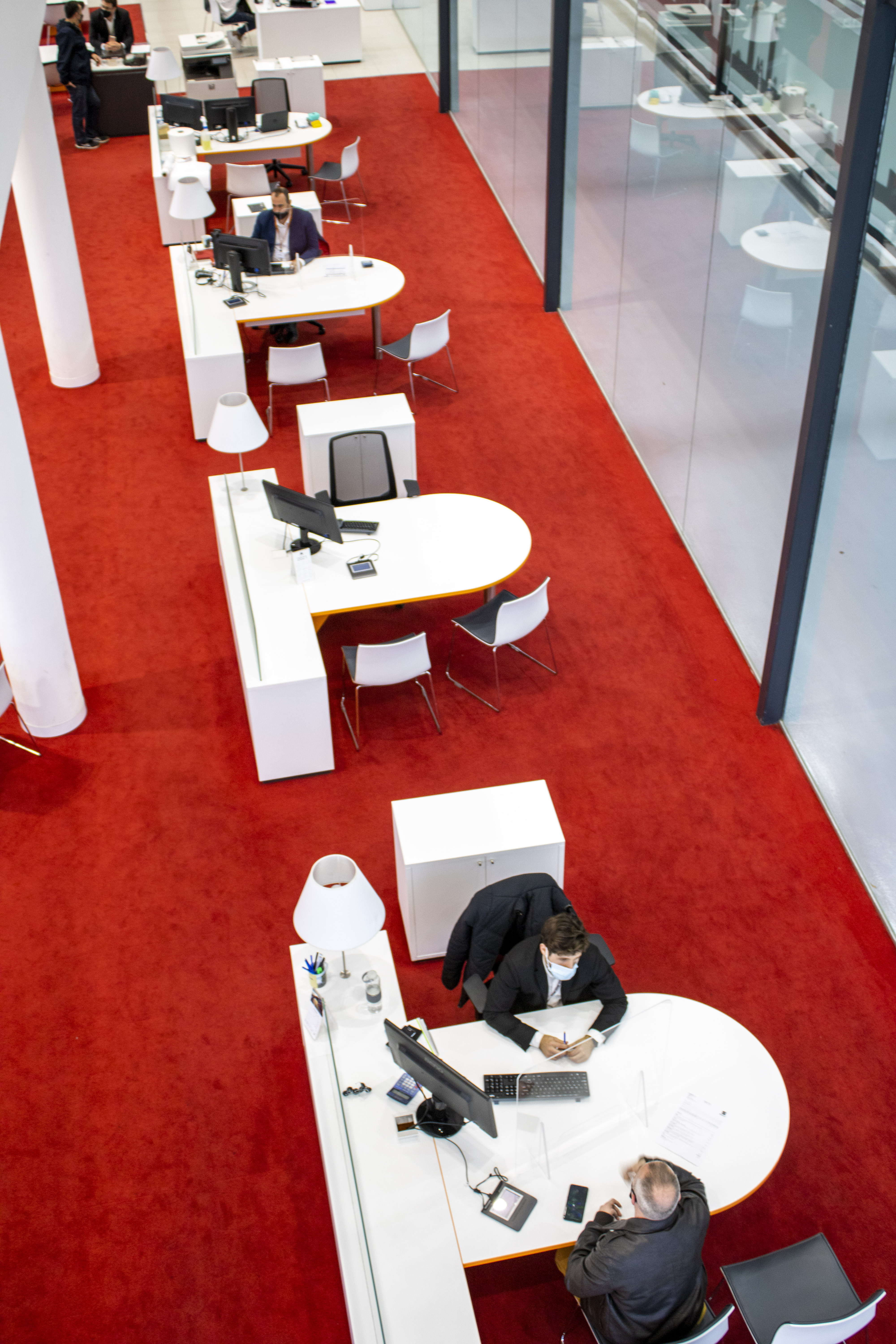 Galería en miniatura