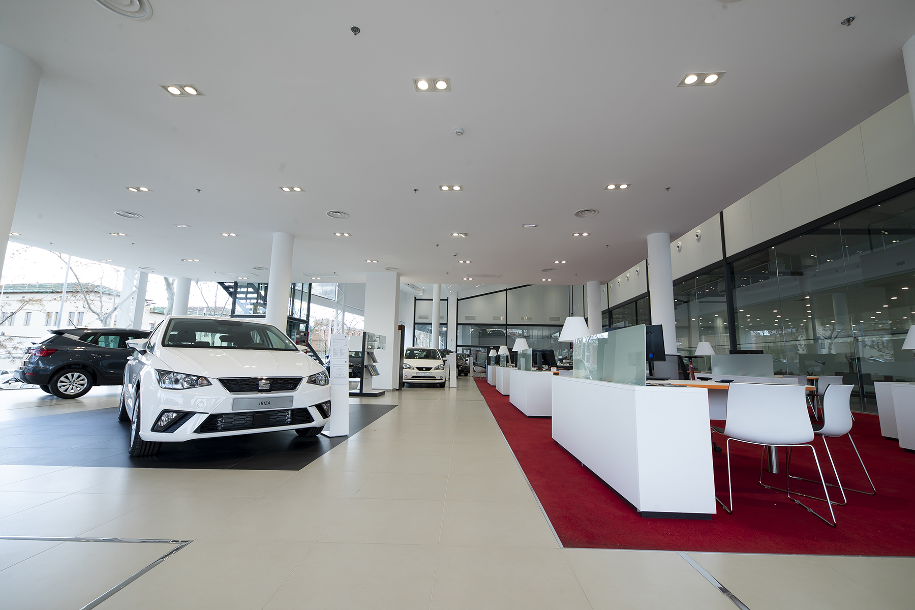 Galería en miniatura