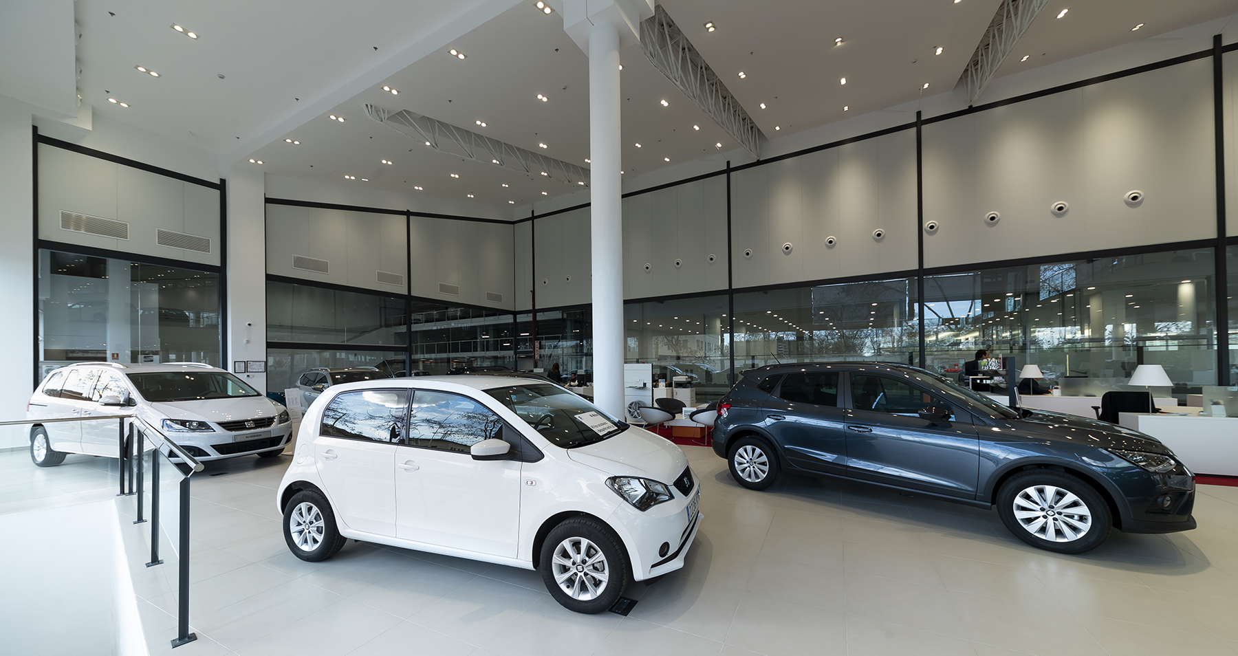 Galería en miniatura