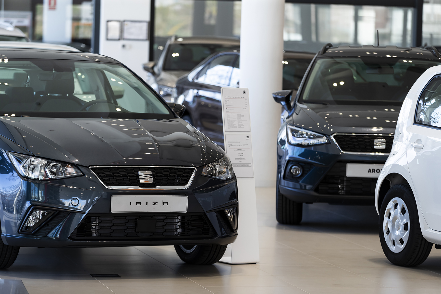 Galería en miniatura