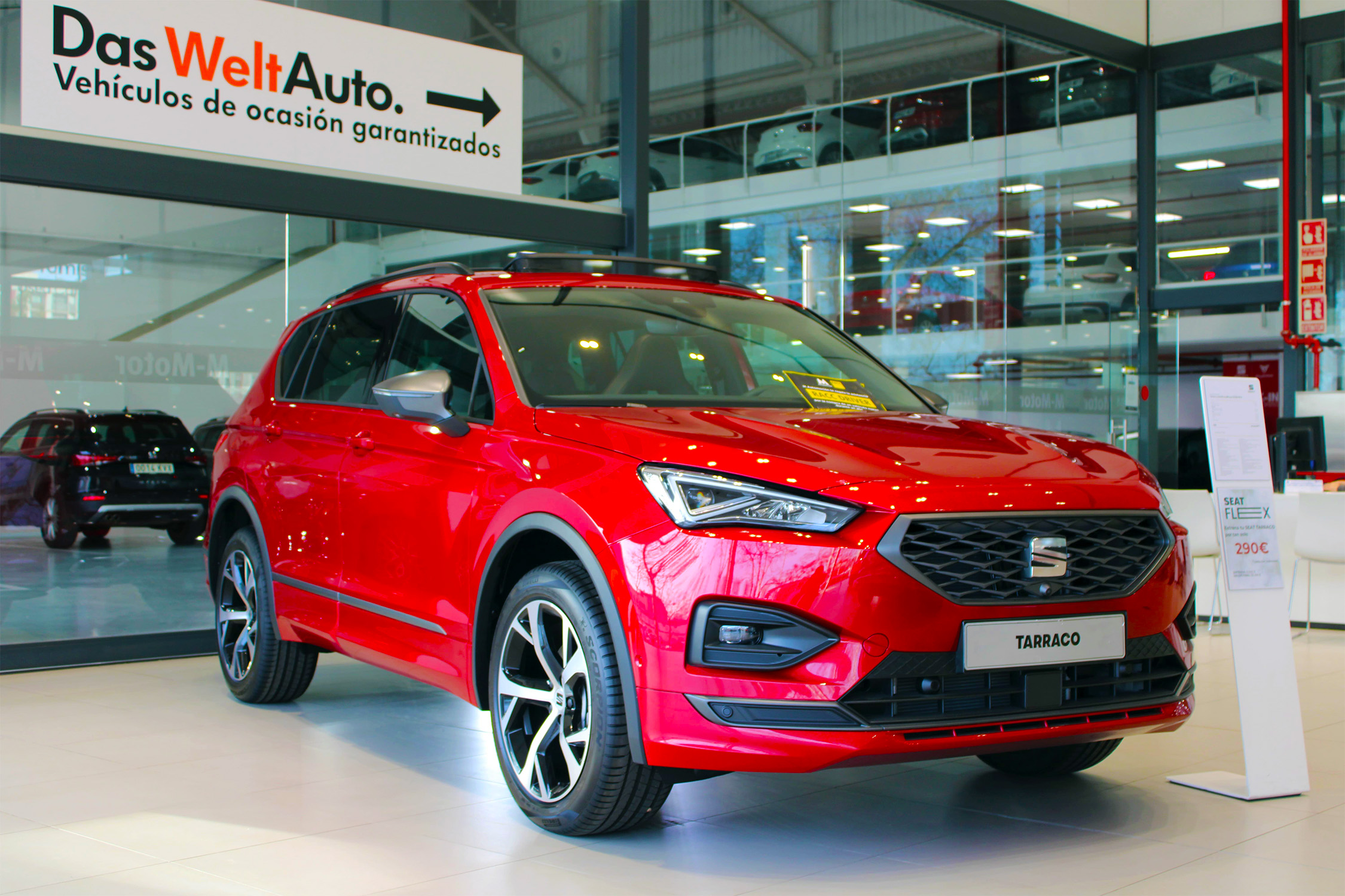 Galería en miniatura