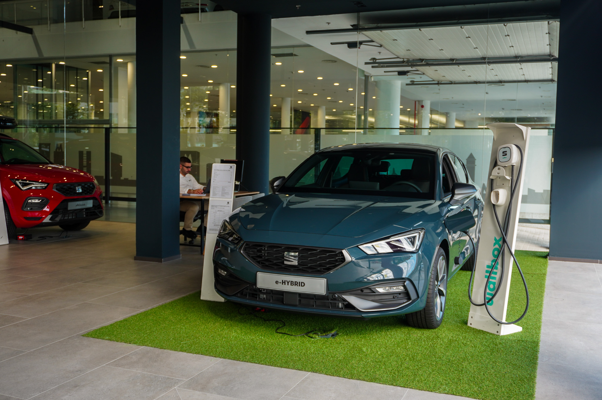 Galería en miniatura