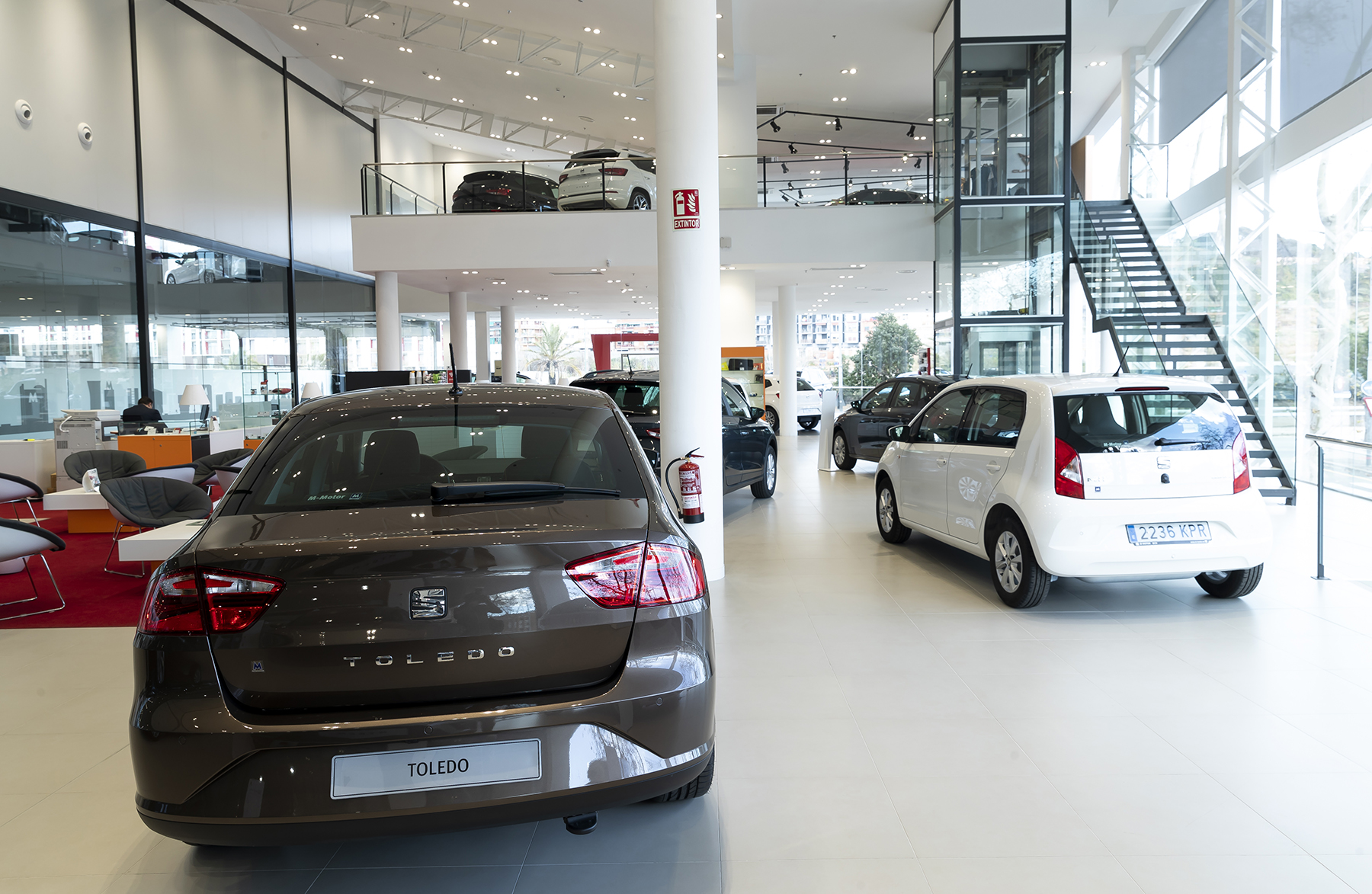 Galería en miniatura