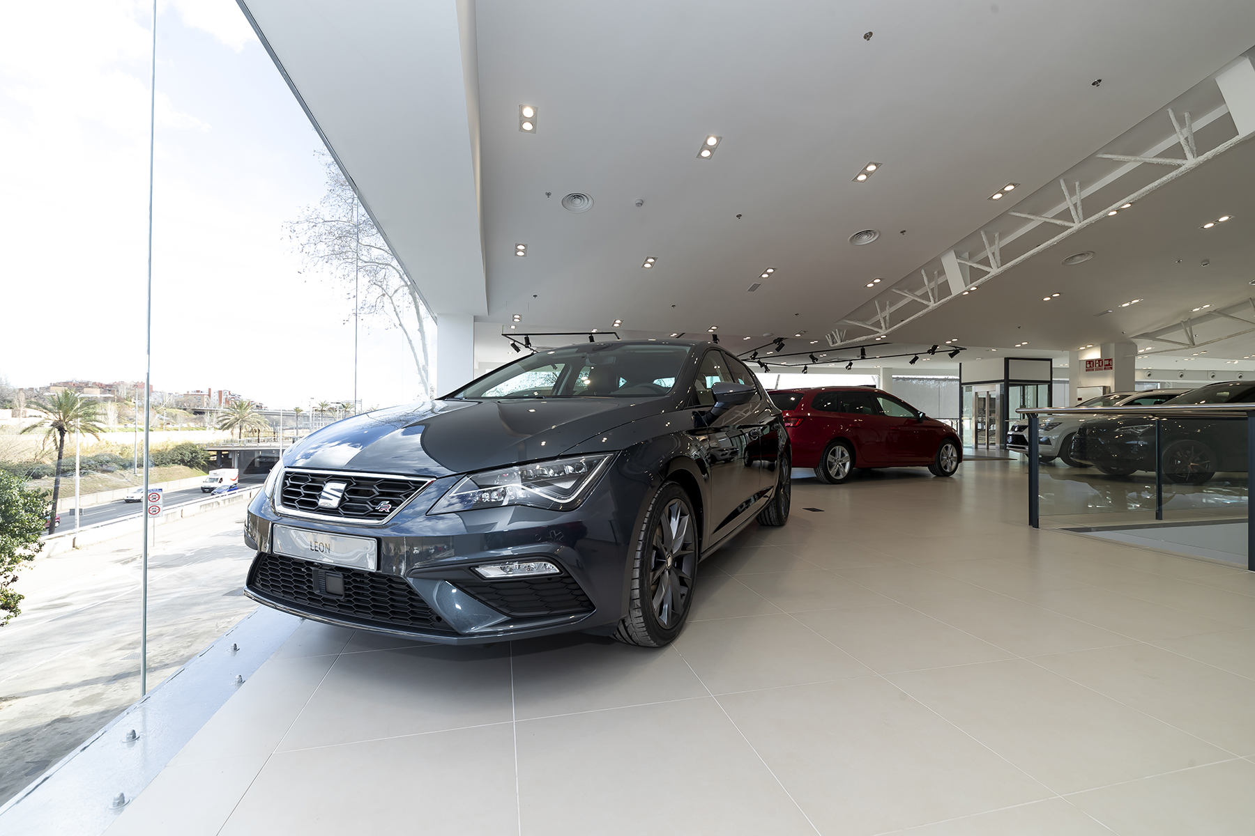 Galería en miniatura