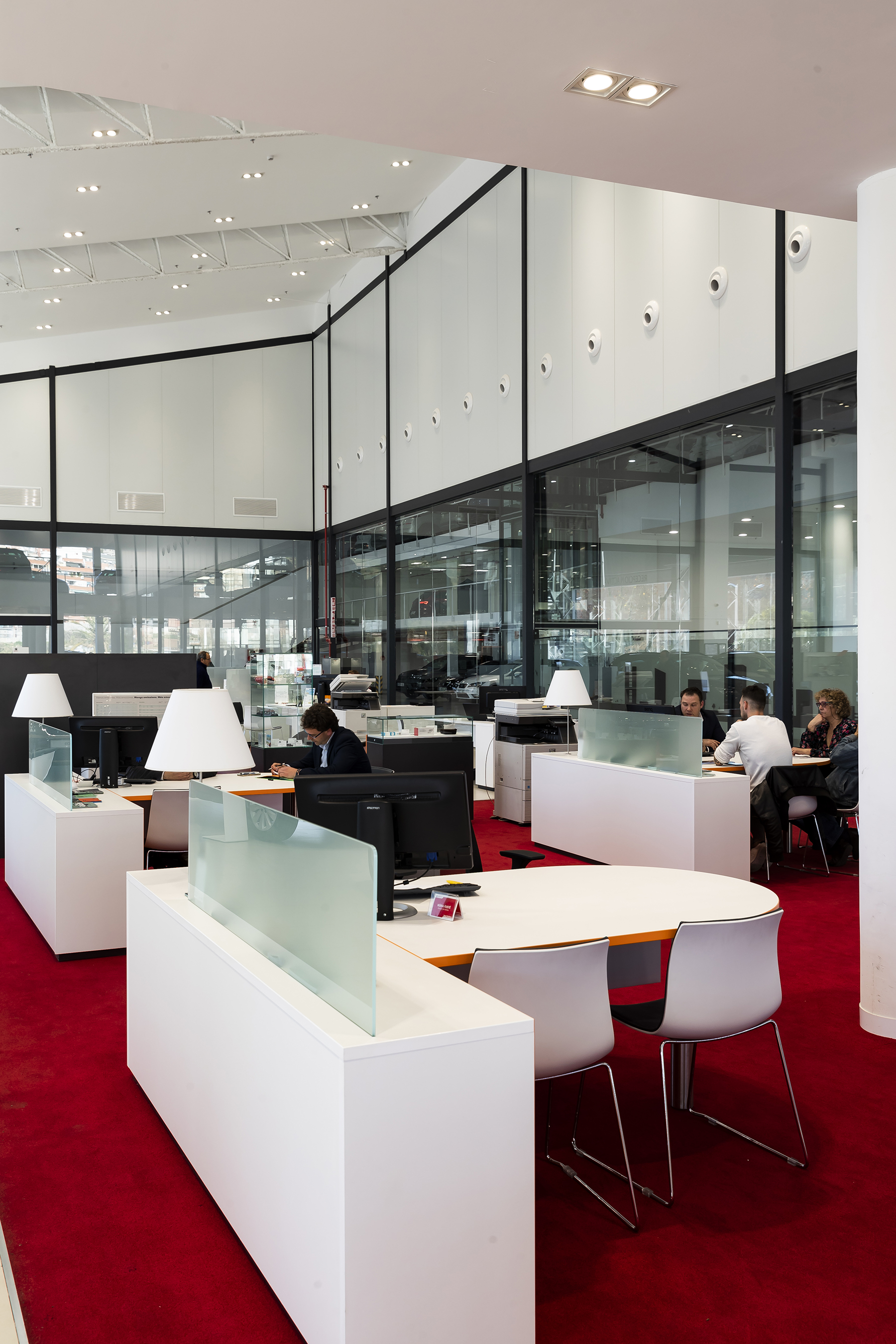 Galería en miniatura