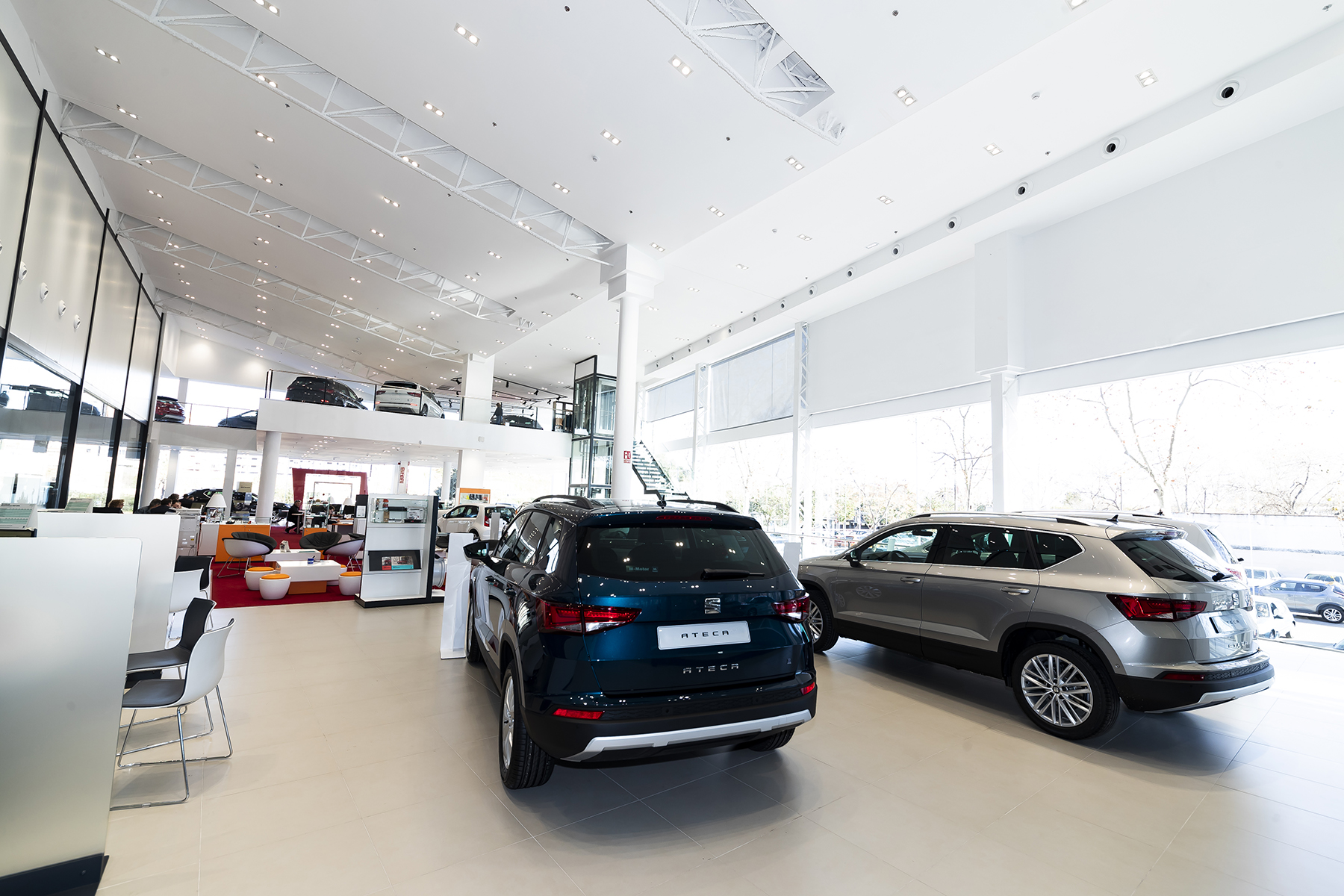 Galería en miniatura