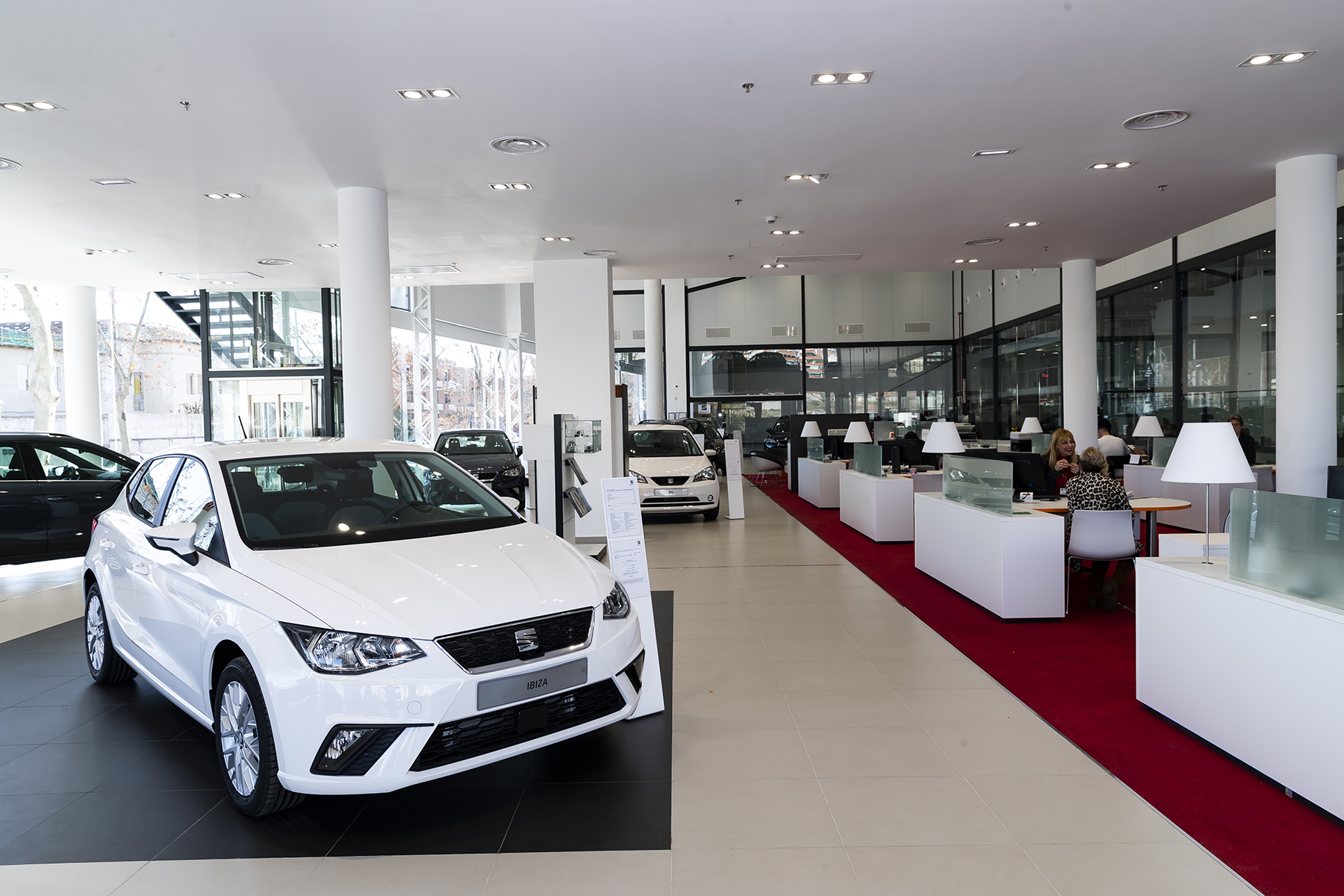 Galería en miniatura